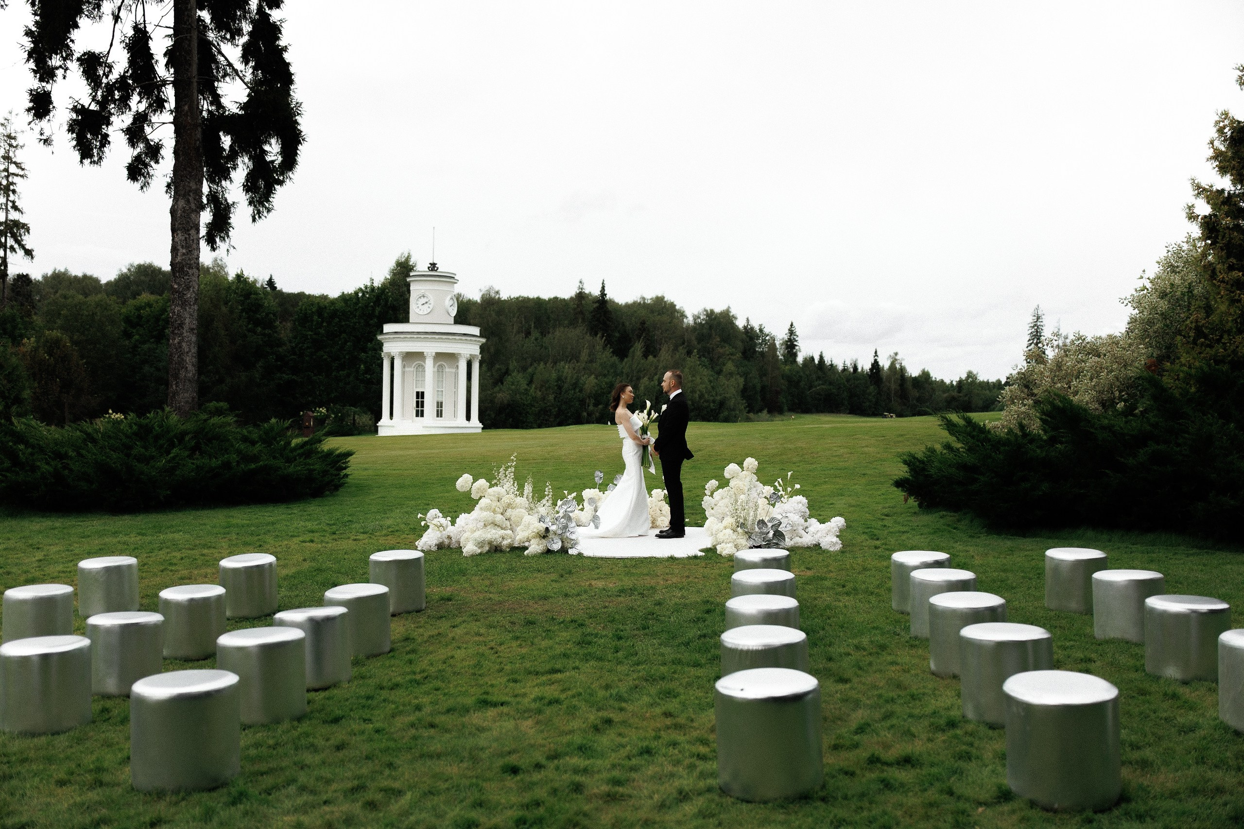 Свадьбы. Семейный фотограф в Москве