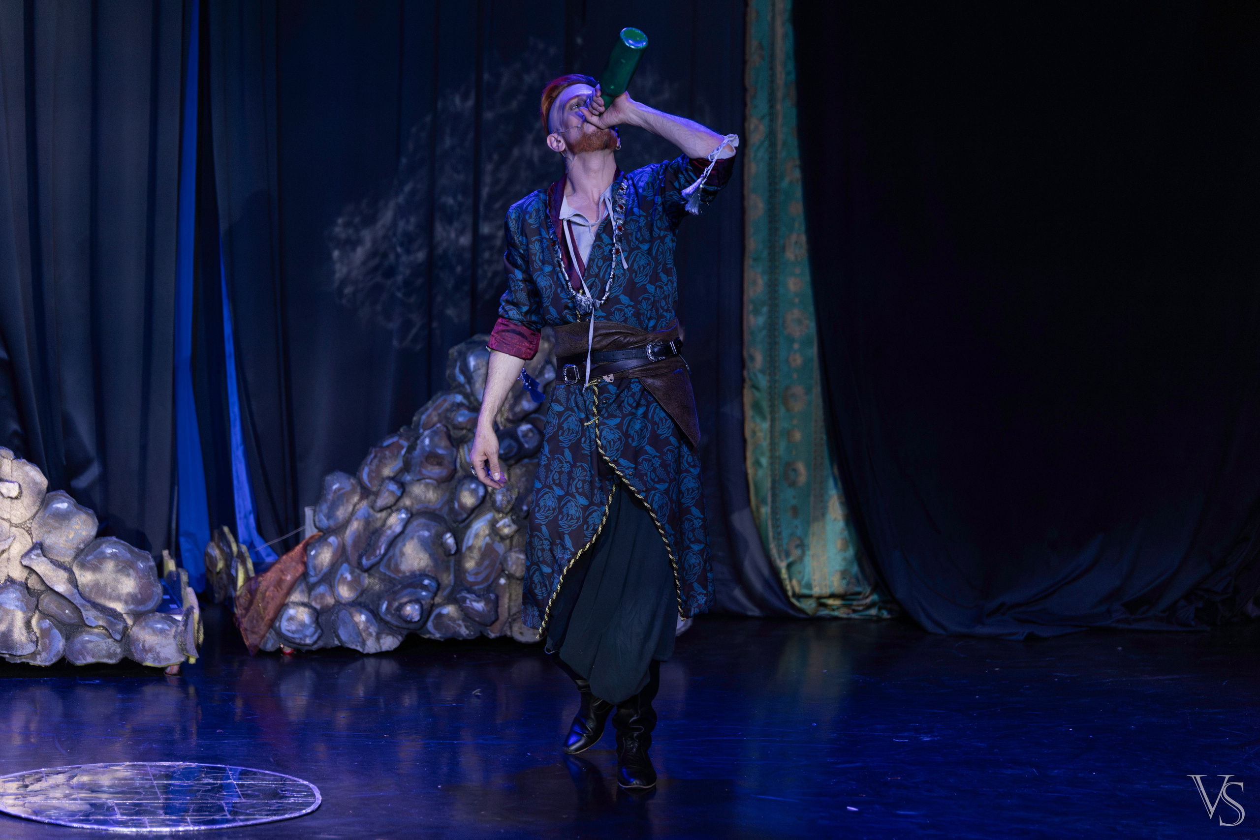 Каменное сердце. Фотограф Виктор Степанов