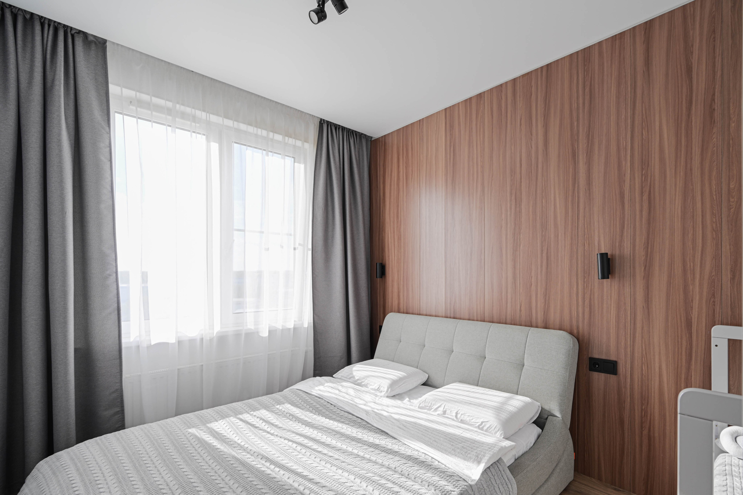 Квартиры. Интерьерный и репортажный фотограф в Санкт-Петербурге