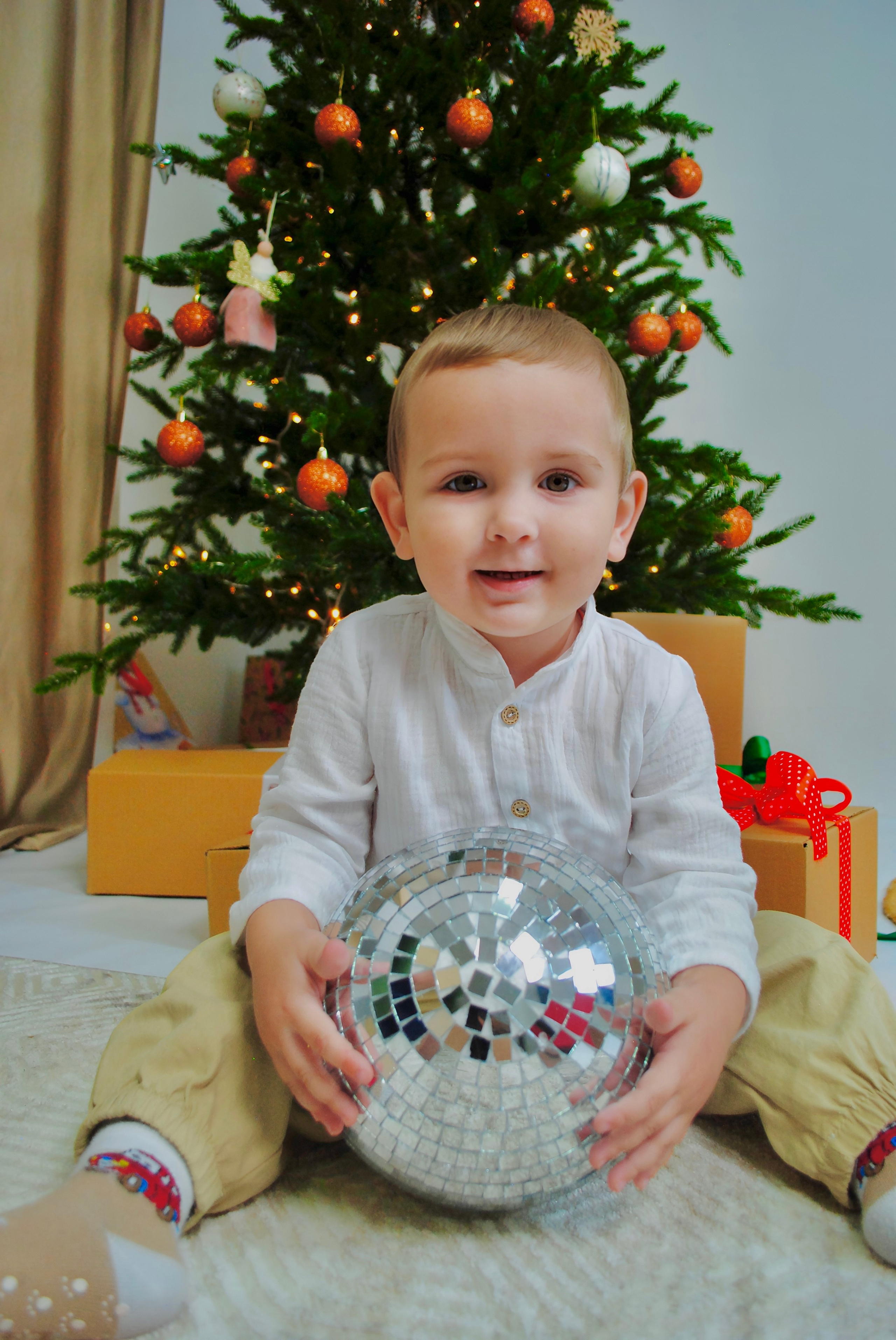 Тимур. Фотограф Мария Мусаелян