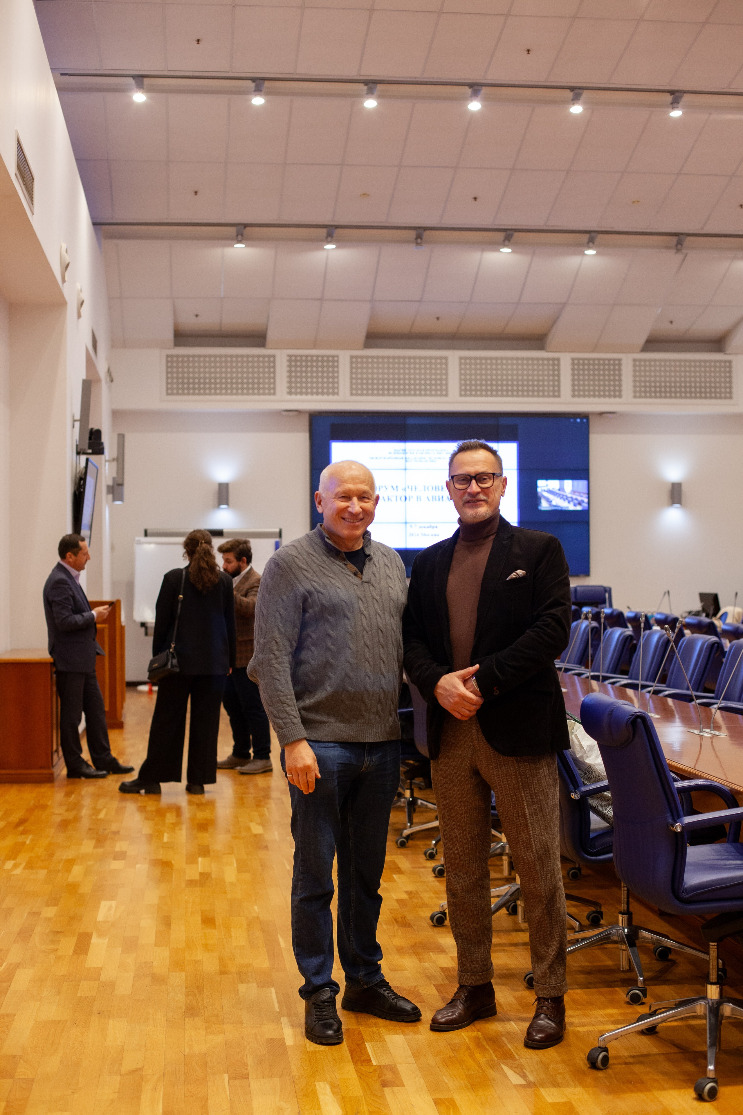 Авиафорум 2024. Контент-фотограф Рязань/Москва/Санкт-Петербург/Сочи Елена Сазонтова