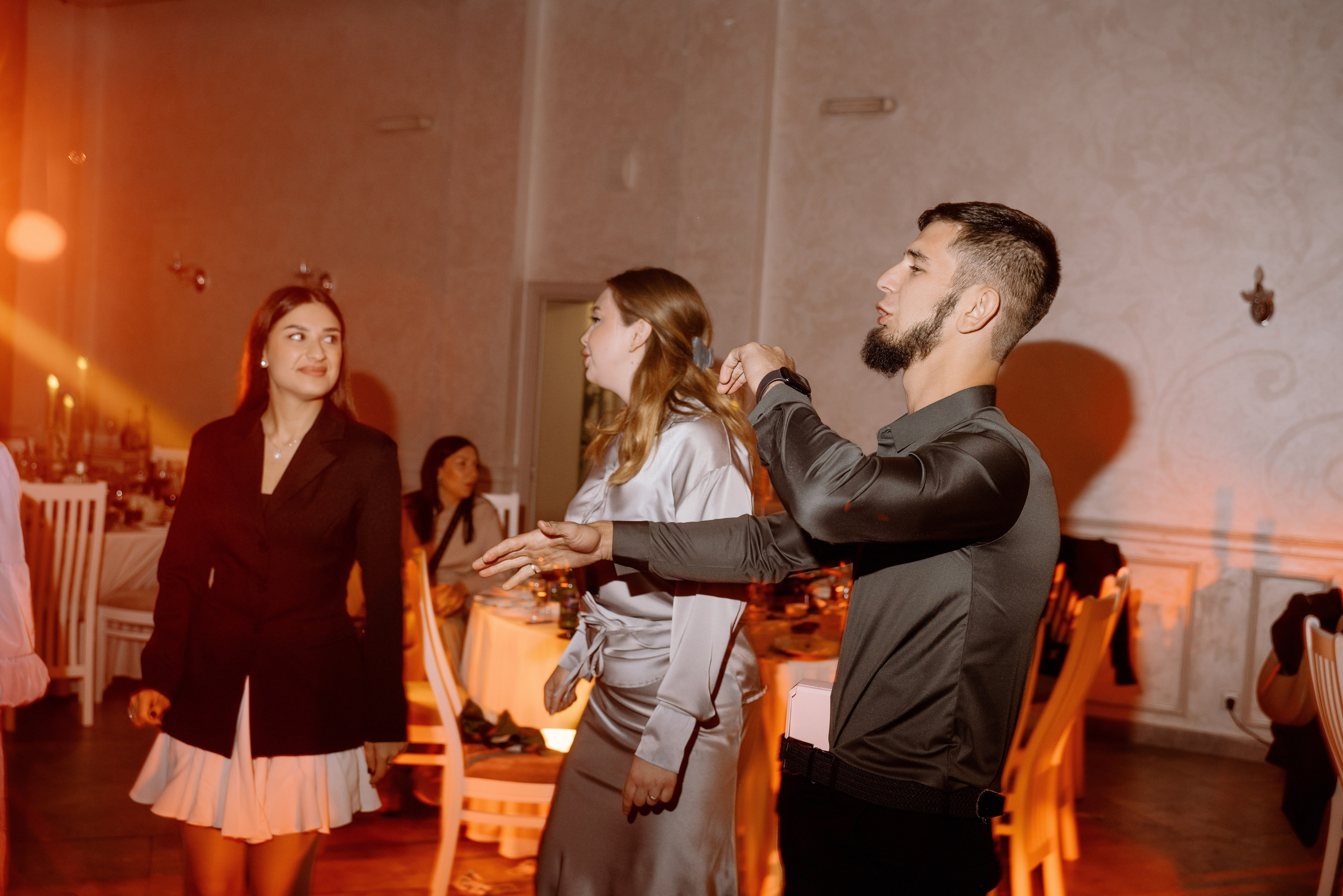 Георгий&Мария. Свадебный и Семейный фотограф в г. Ростов-на-Дону Герасимова Светлана