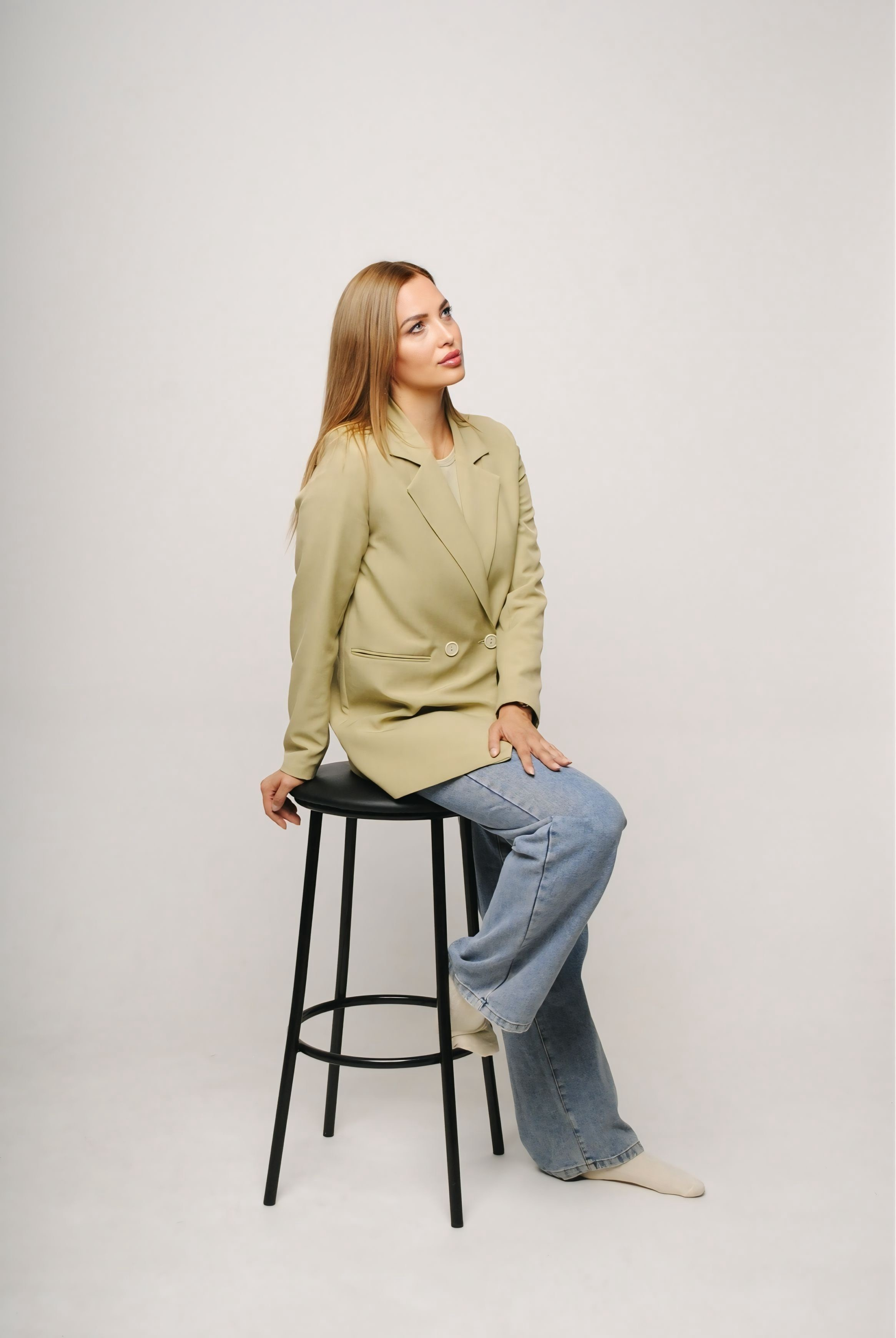 Тамара. Фотограф Мария Мусаелян