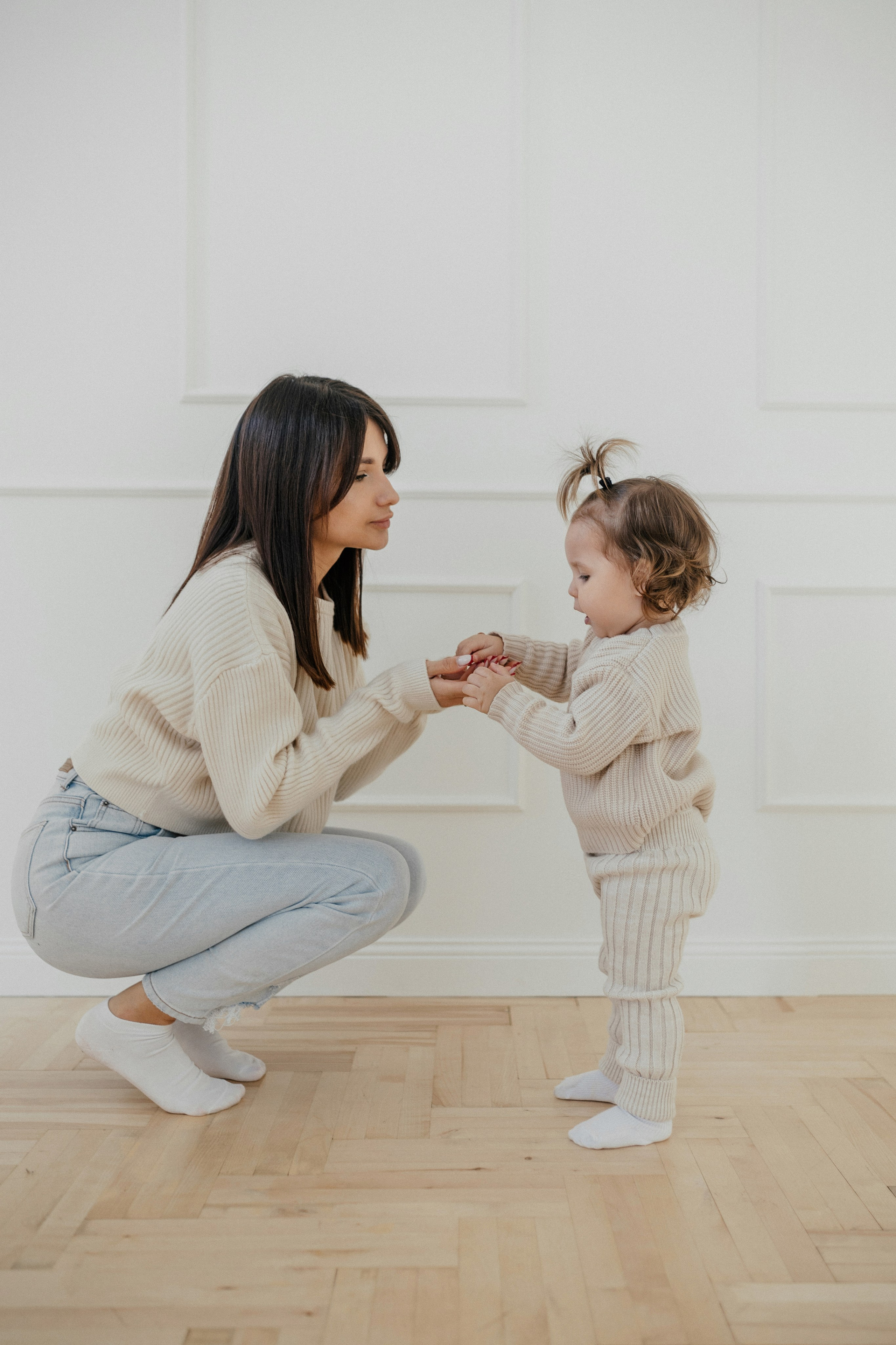 Арина и Ульяна. Семейный и женский фотограф в Ростове-на-Дону Екатерина Фитисова