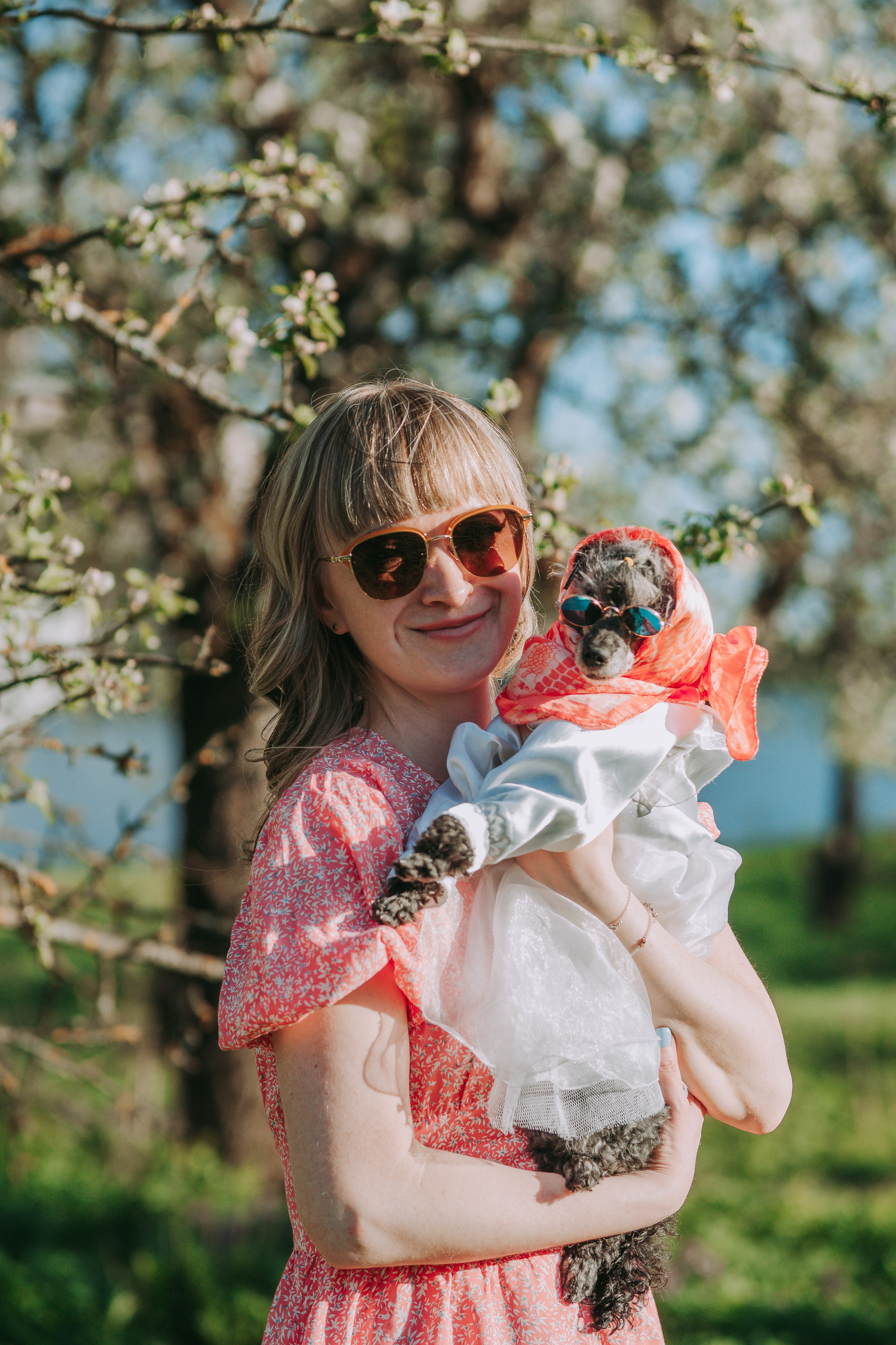 Ольга. Портретный фотограф Павлова Светлана / Брянск /