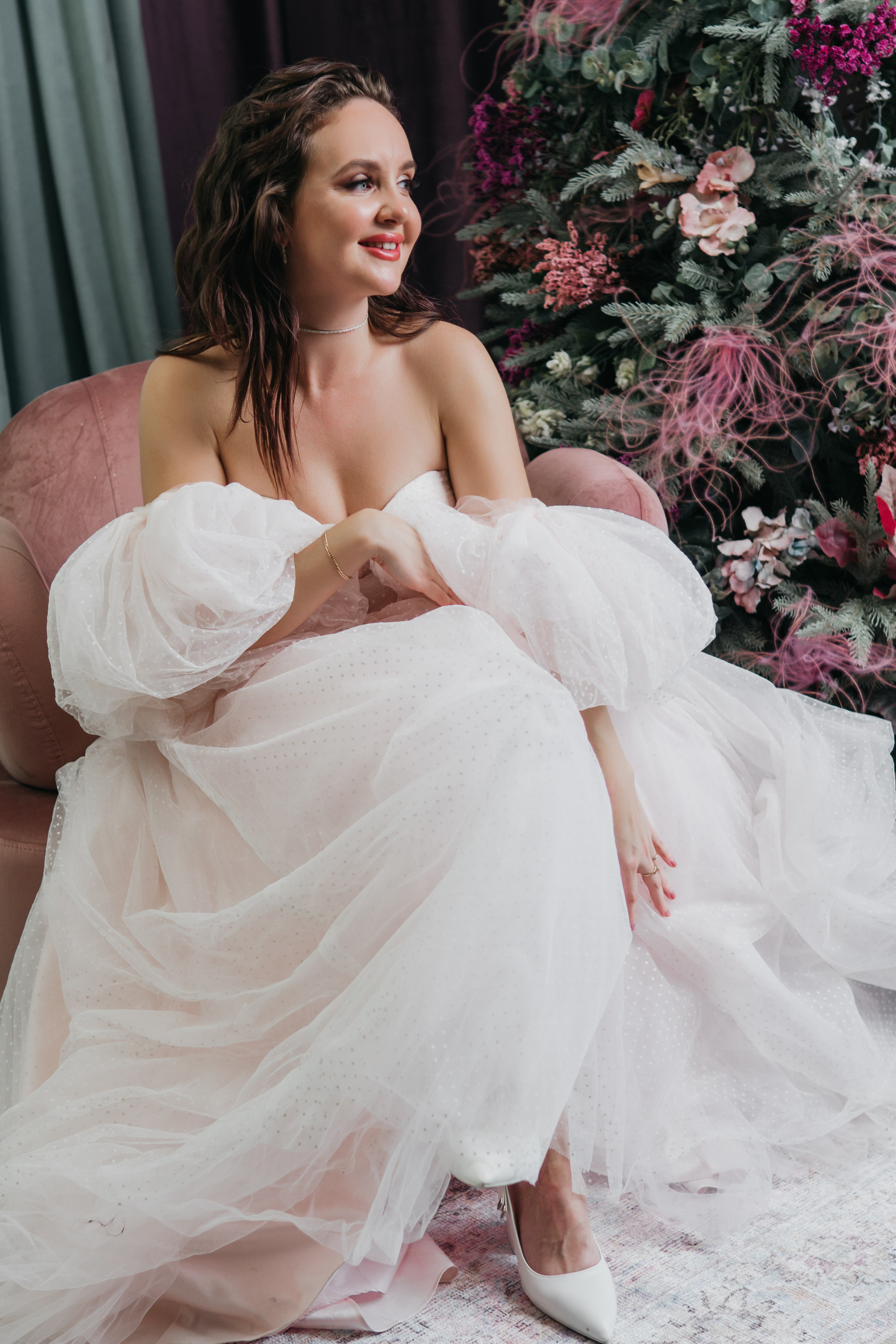 Виктория. Портретный фотограф Павлова Светлана / Брянск /