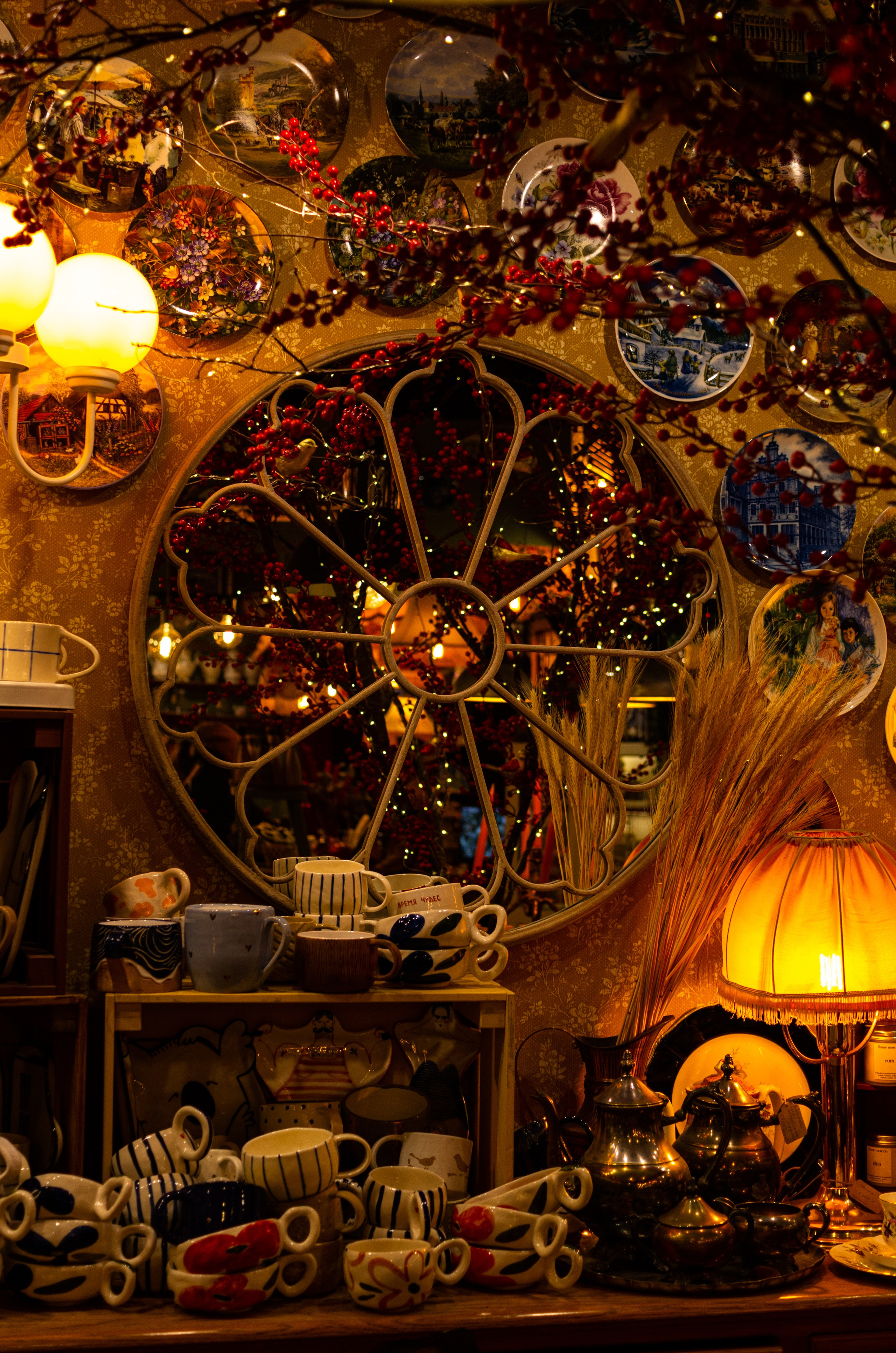 Интерьер и детали. Коммерческий фотограф в Москве Садовников Алексей