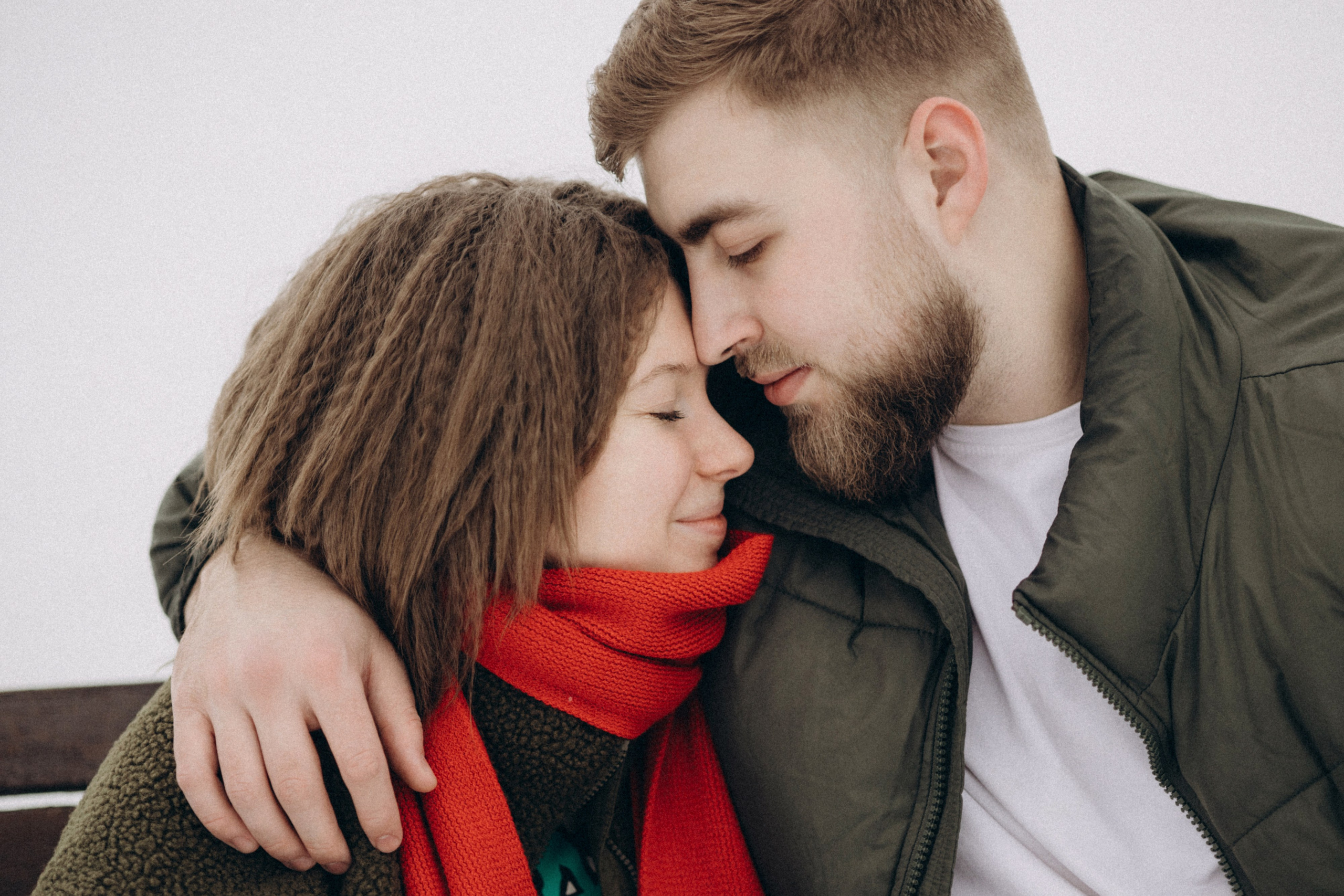 Иван и Софи. Семейный, женский и детский фотограф Татьяна Колобаева
