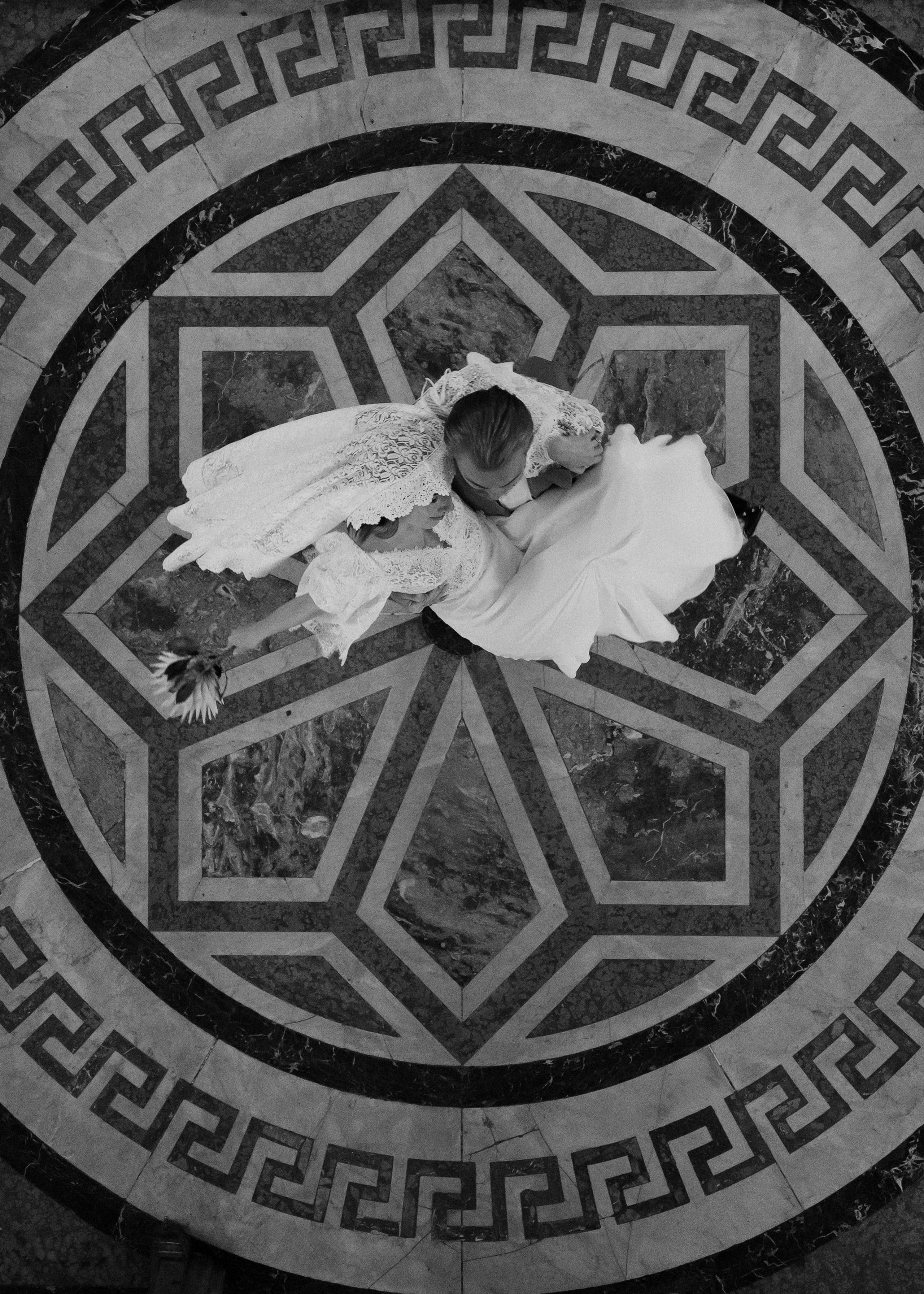 Саша и Даша. Свадебный фотограф в Петербурге Перечнева Таша (Таша Вайб)