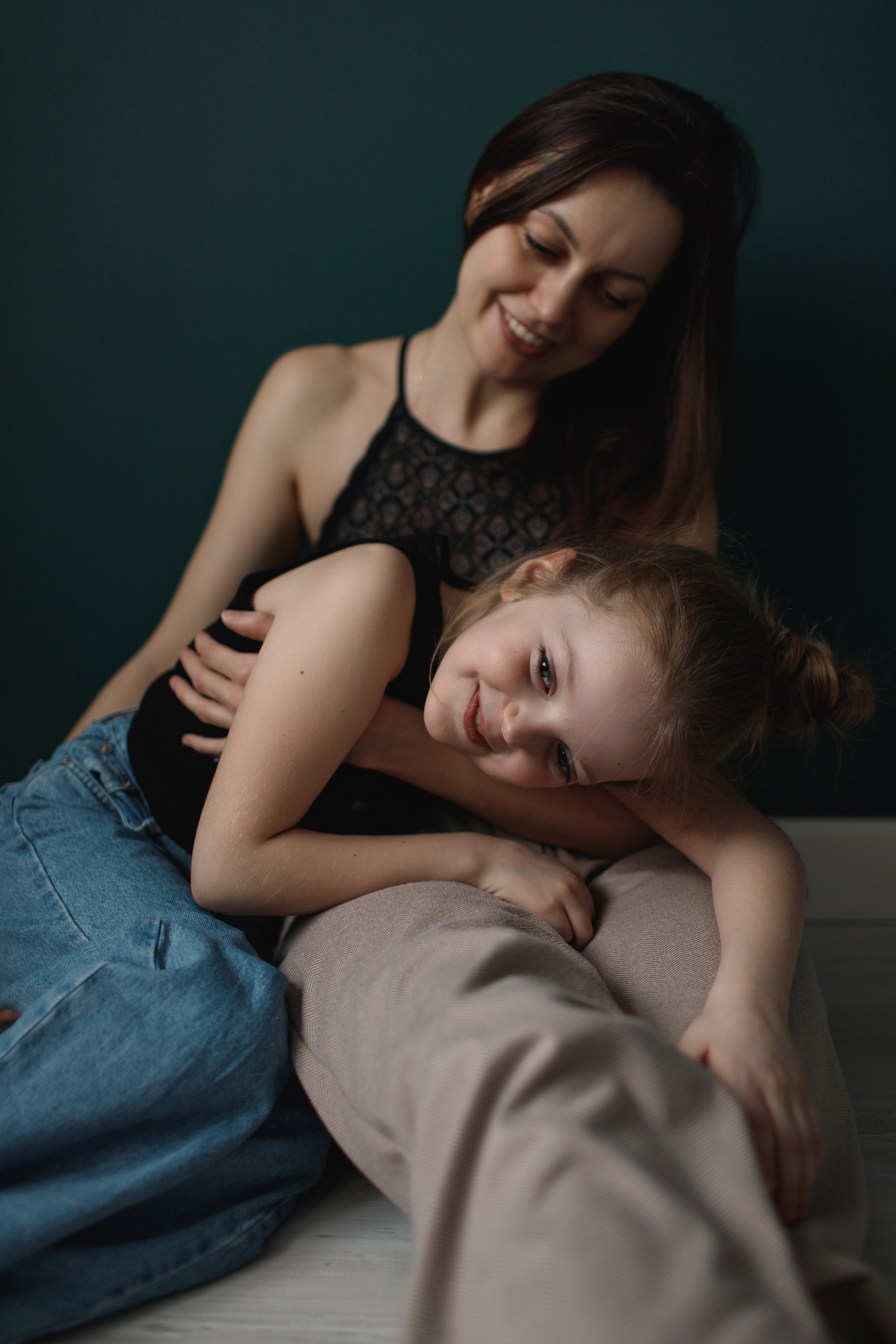 Семейные съёмки. Фотограф в Санкт-Петербурге Ольга Староверова