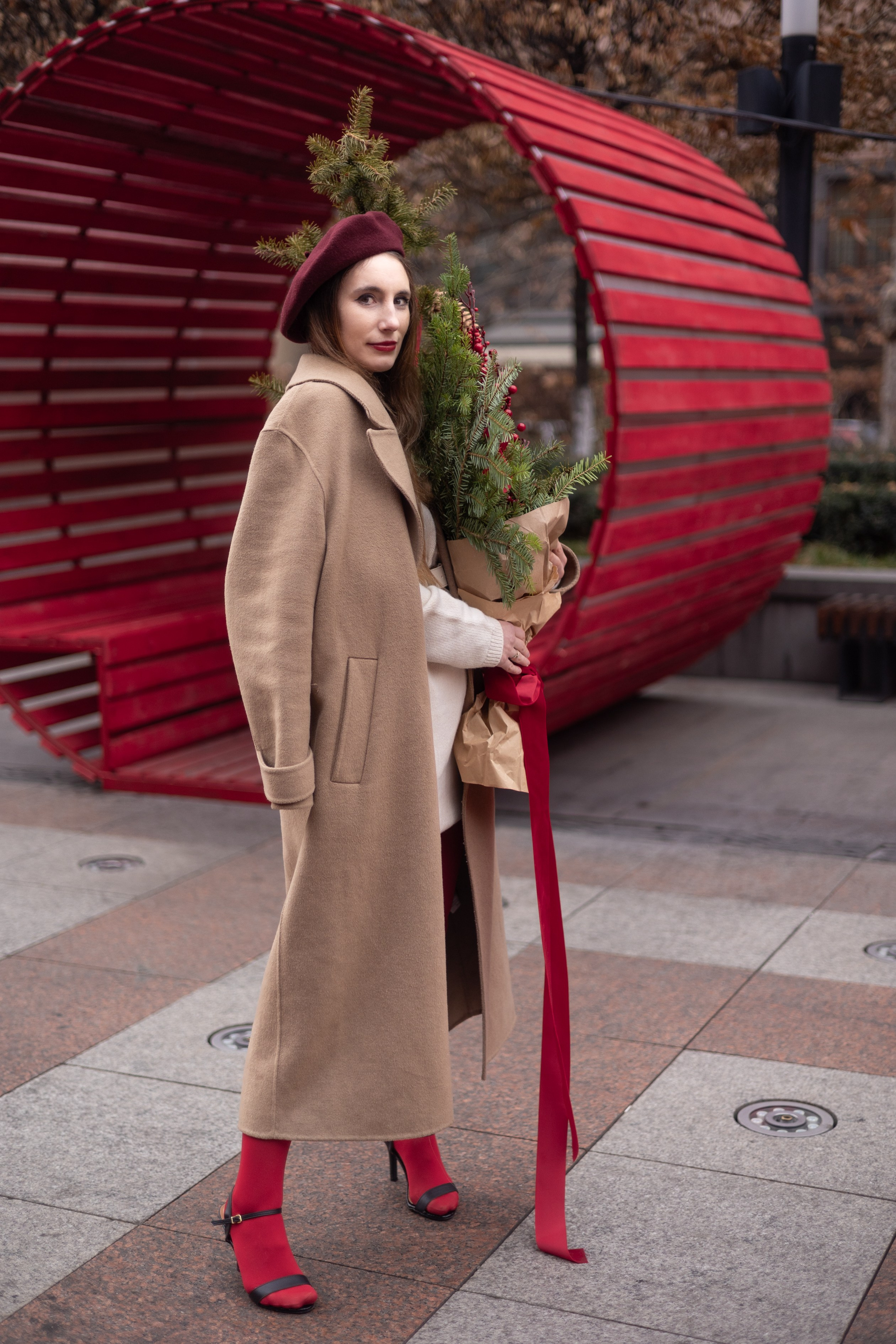 Женский и семейный фотограф, Катя Белькова, Москва