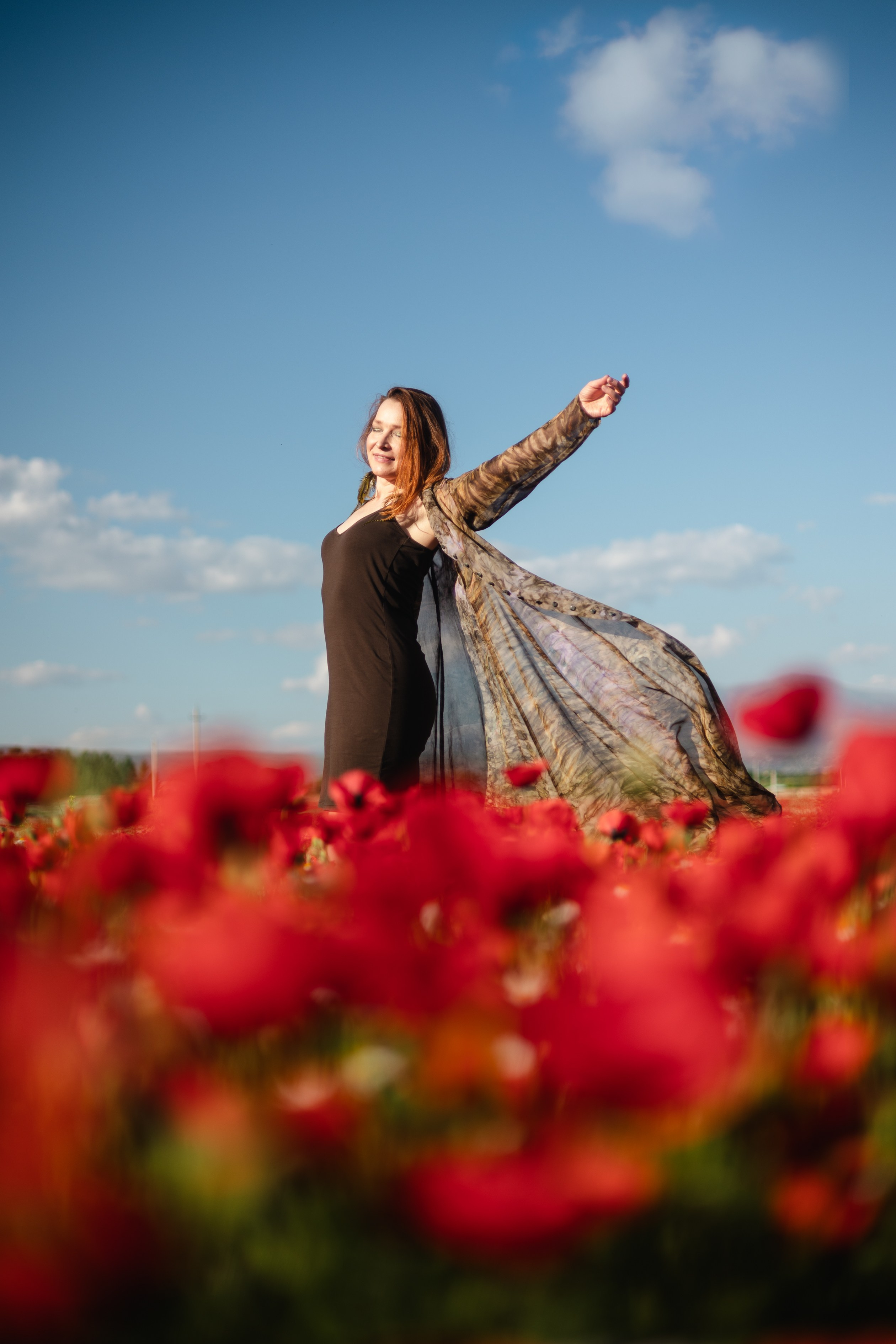 Портрет. Женский и семейный фотограф, Катя Белькова, Москва