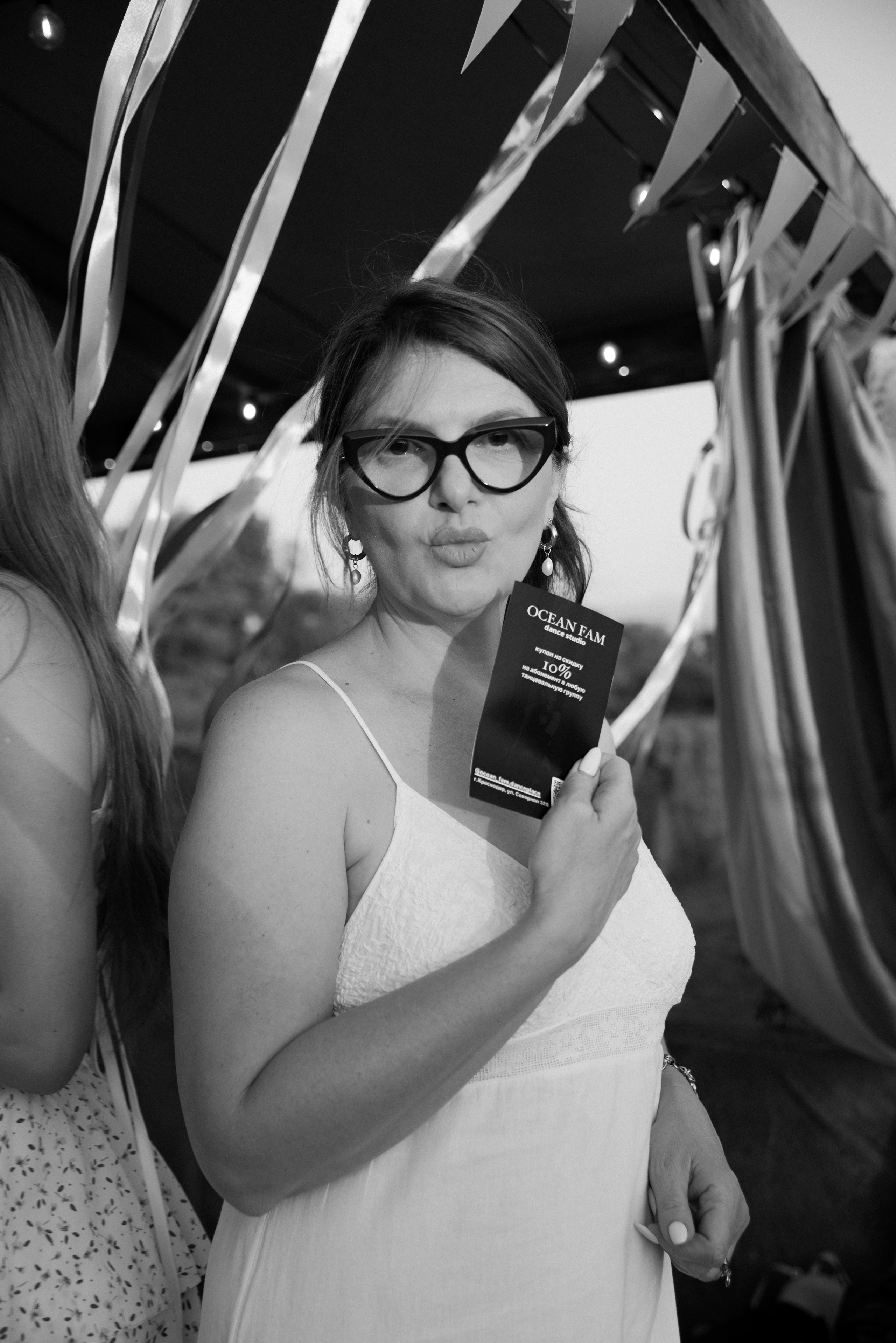 Вечериночка. Арпине Караханян — свадебный, репортажный фотограф