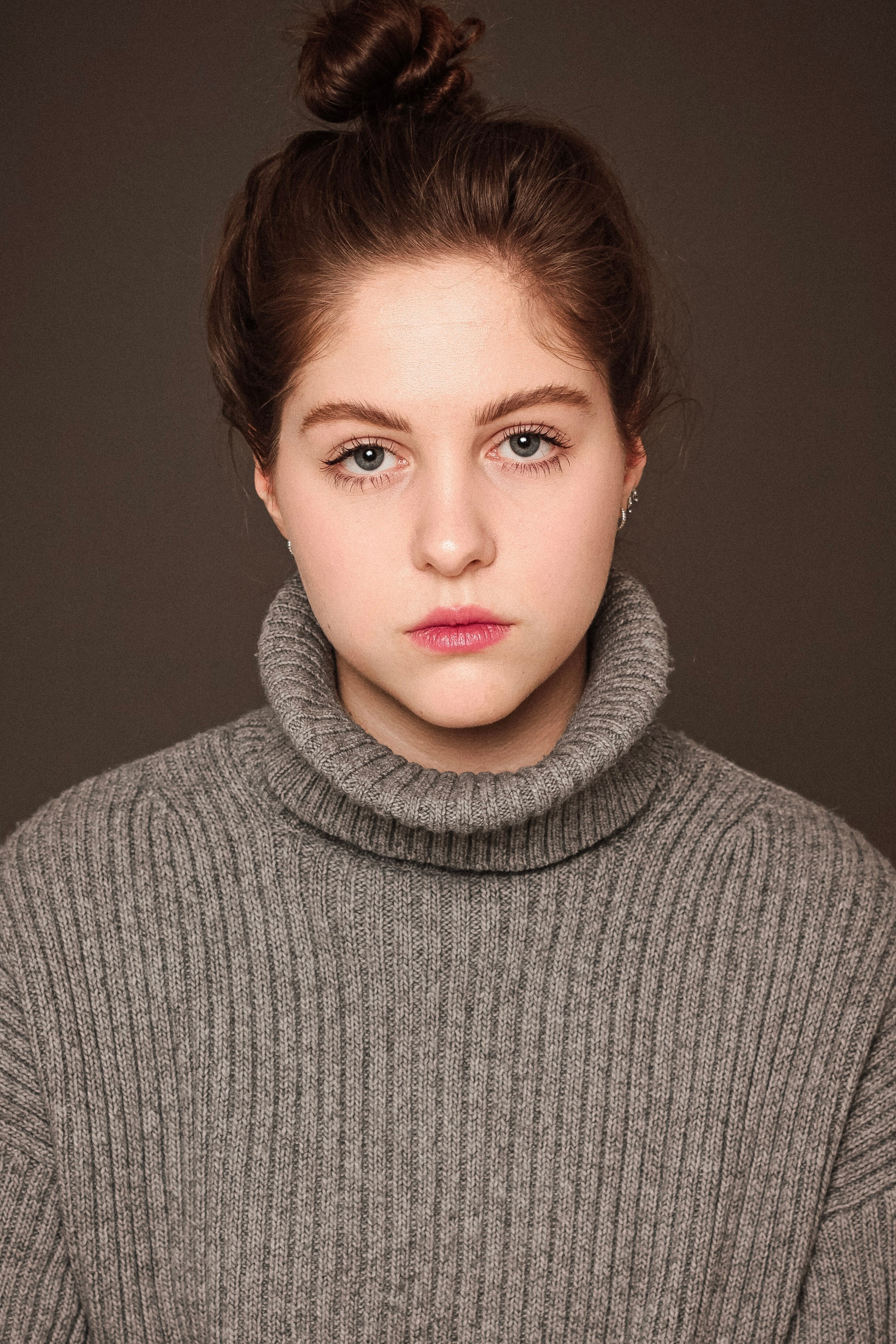 Актерское портфолио. Фотограф-терапевт. Москва-Питер