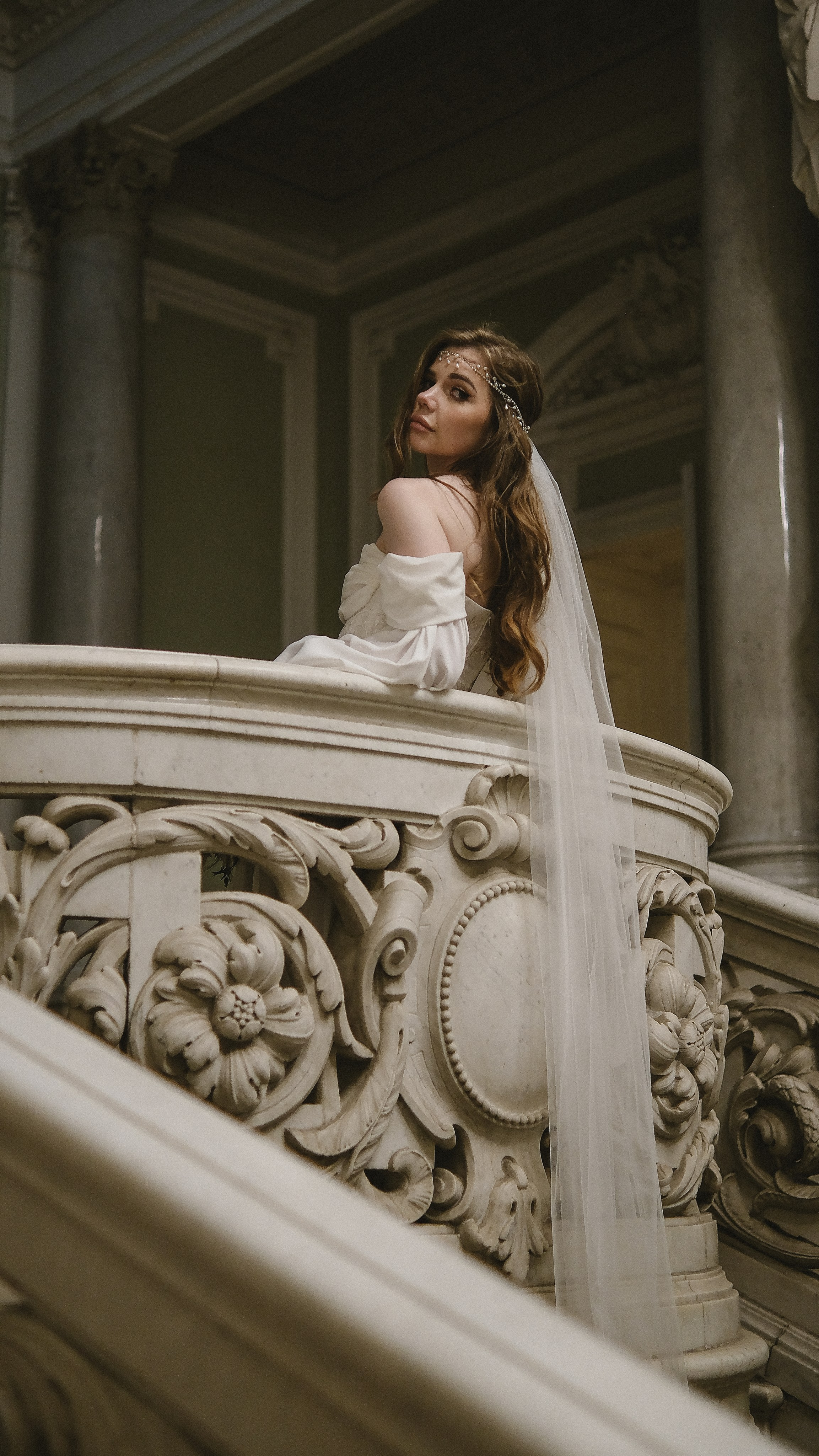 Юля и Вова. ДБ1. Phdkvmr.ru