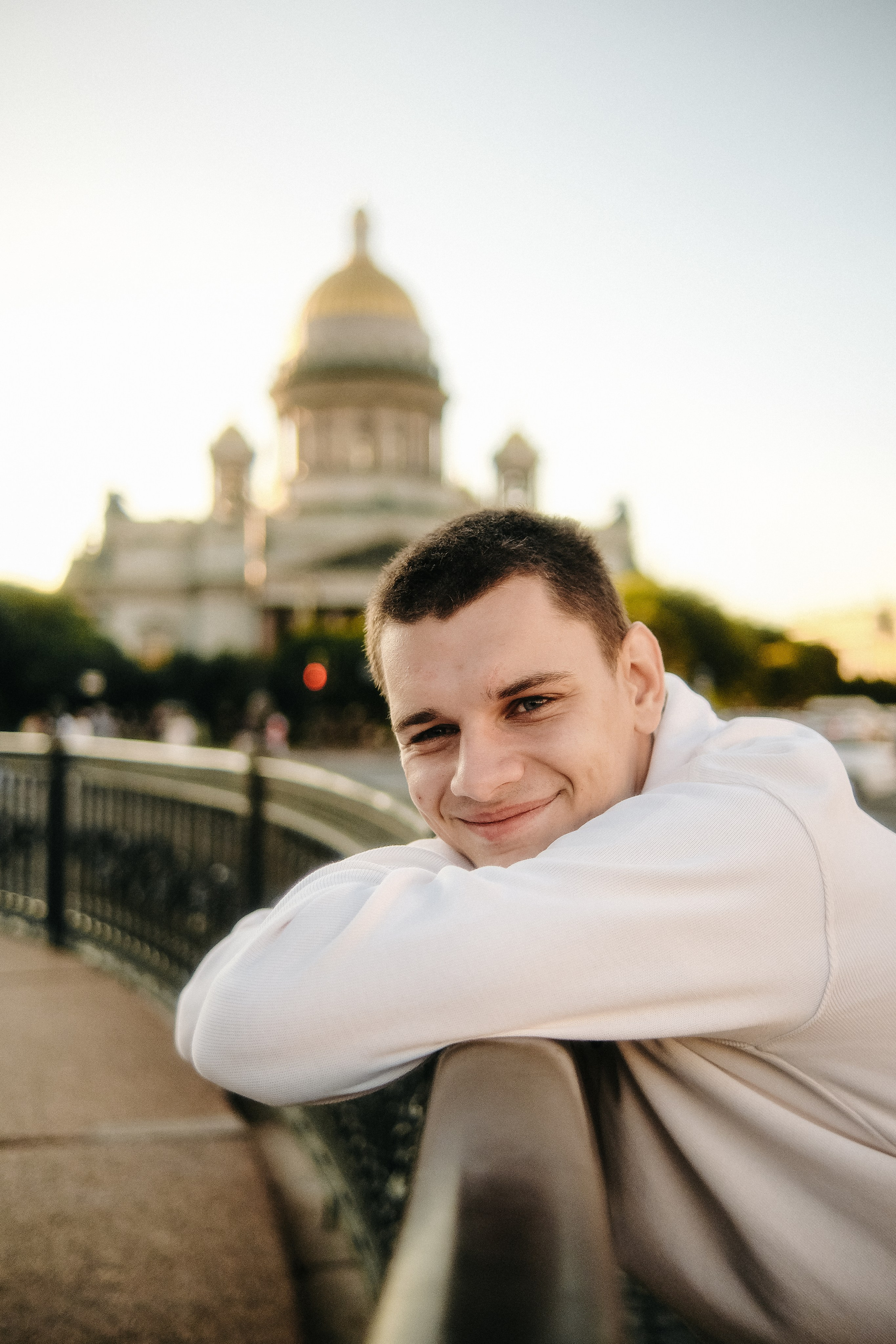 Настя & Матвей. Phdkvmr.ru