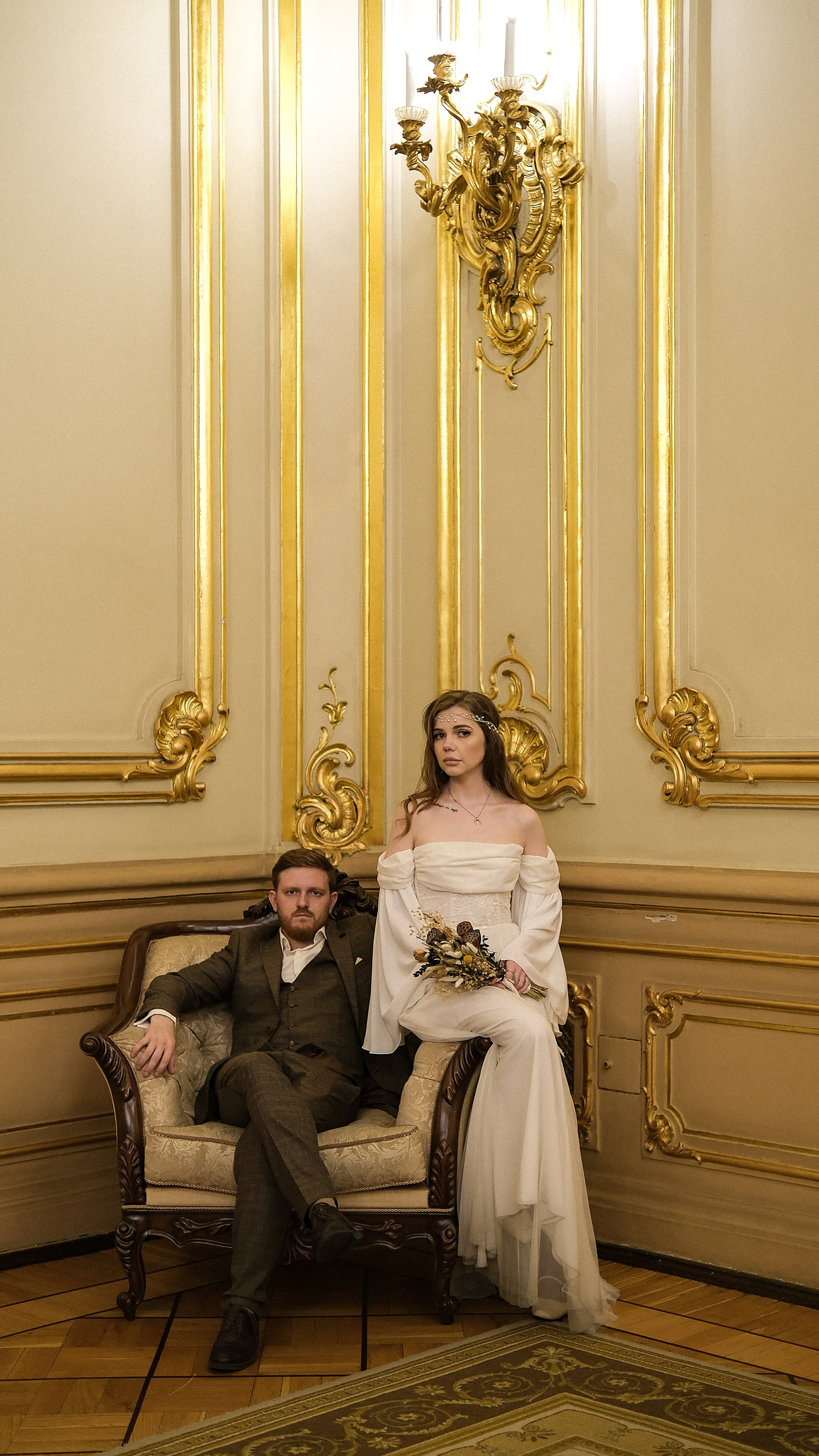 Юля и Вова. ДБ1. Phdkvmr.ru