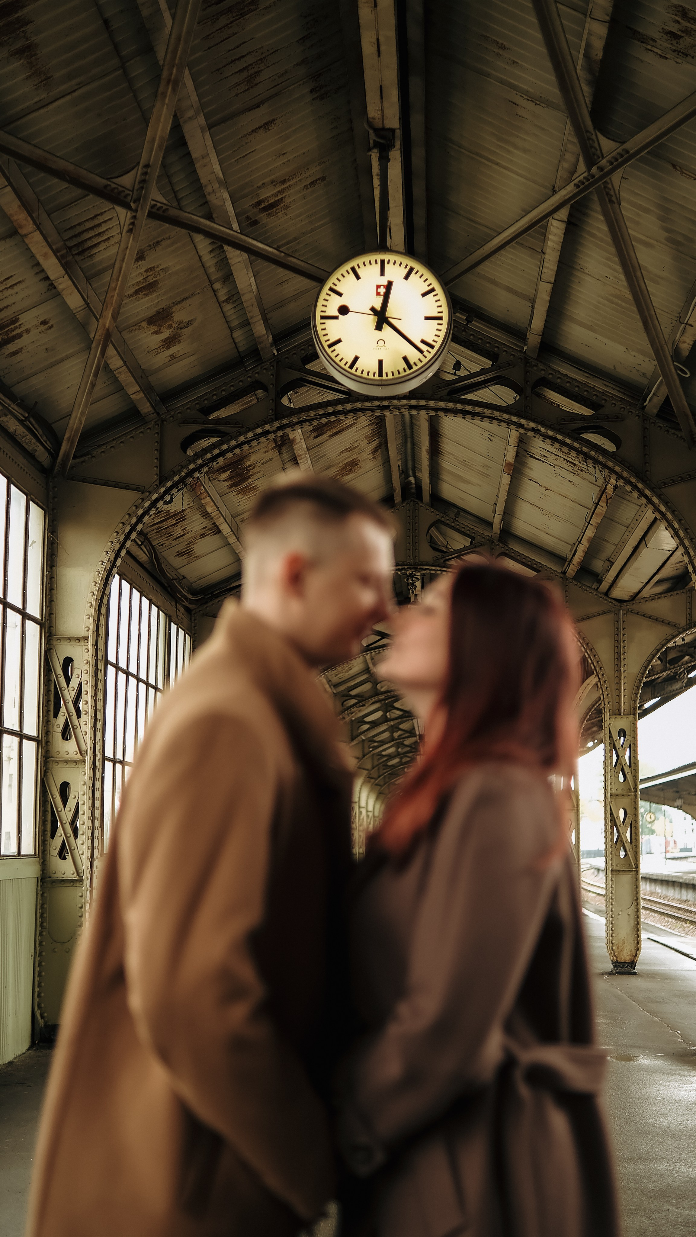 Катя & Саша. Phdkvmr.ru