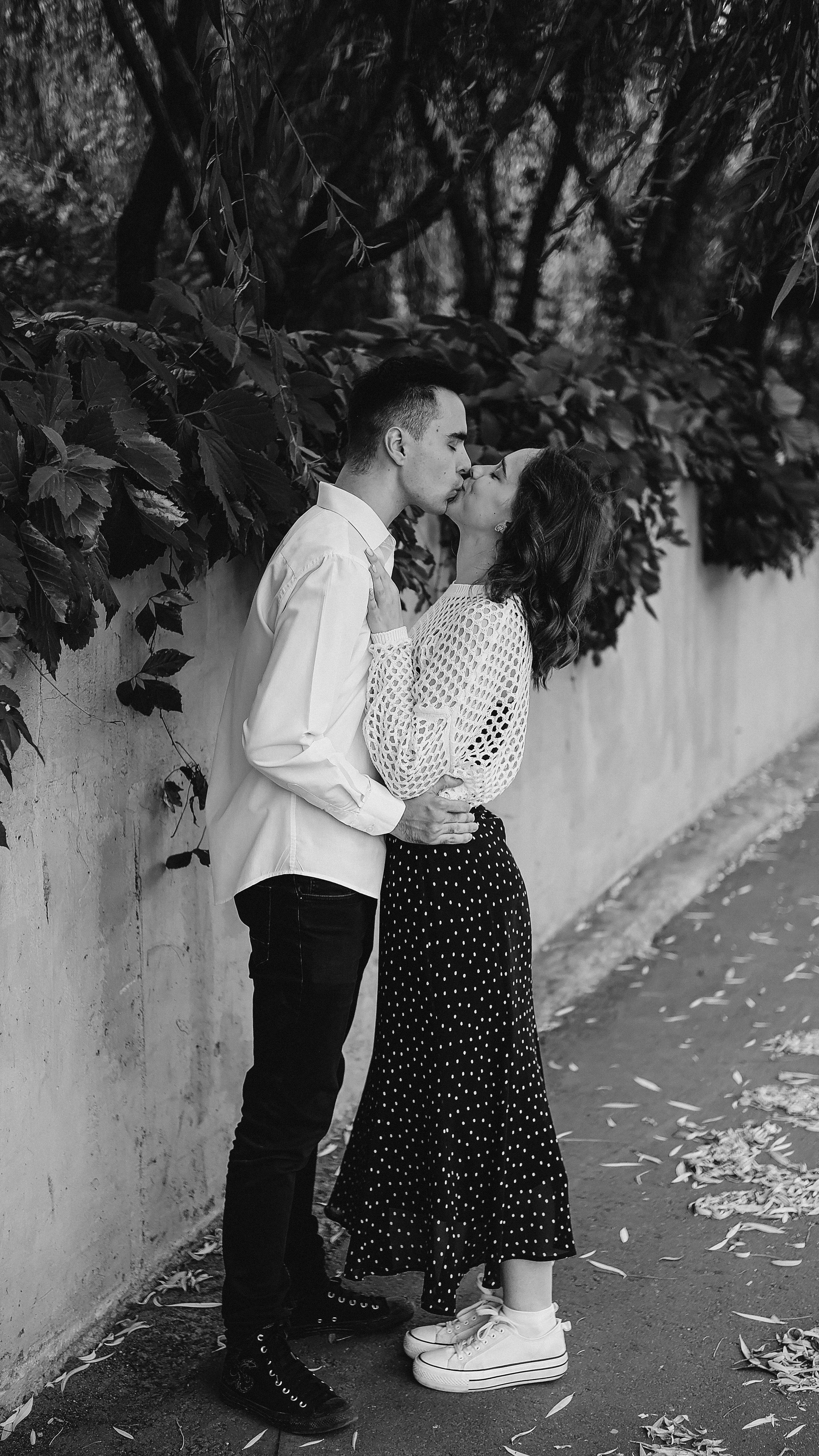 Ира и Максим. Phdkvmr.ru