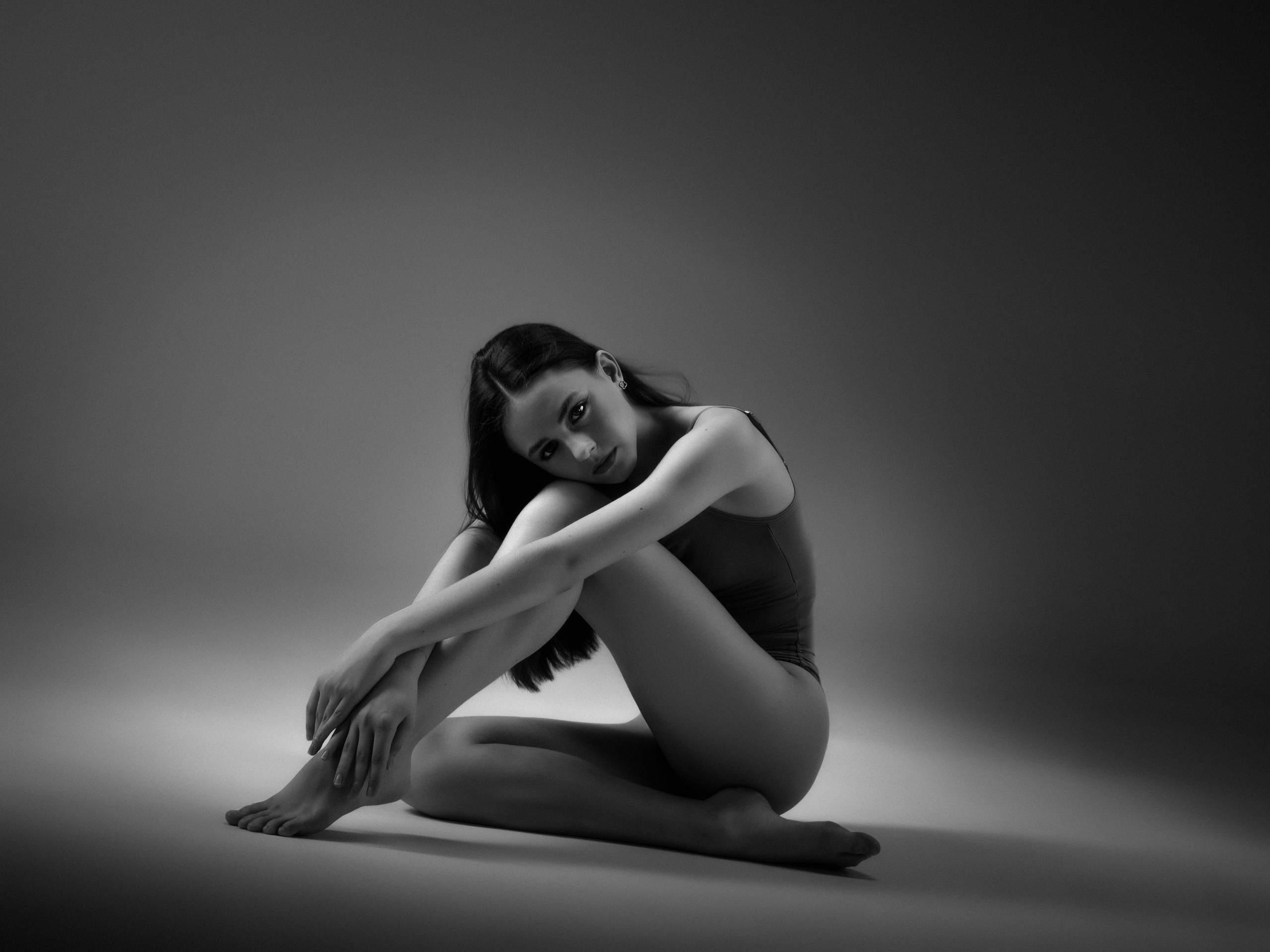 женаская фотосессия новосибирск