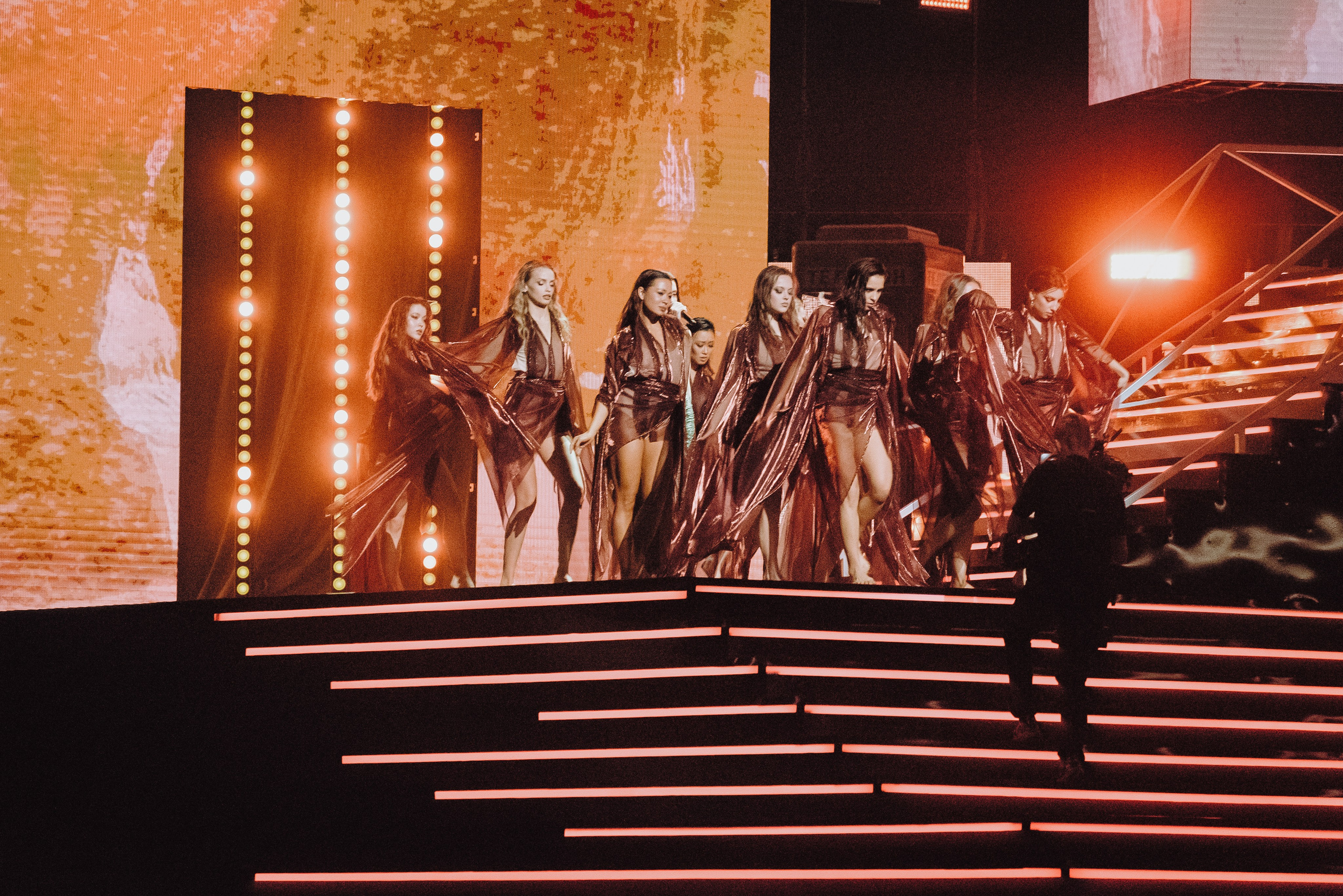 Big Love Show 2026. Фотограф в Москве