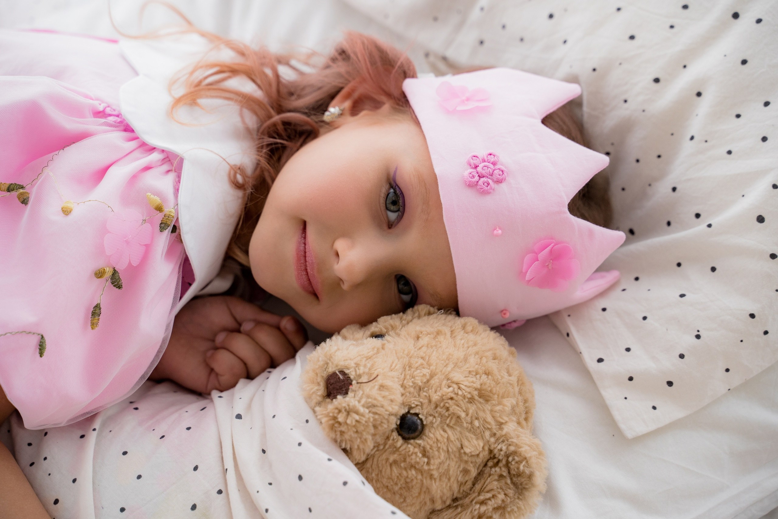 Фотопроект Принцесса. Фотостудия Малина в городе Улан-Удэ. Фотограф Ирина Жарникова