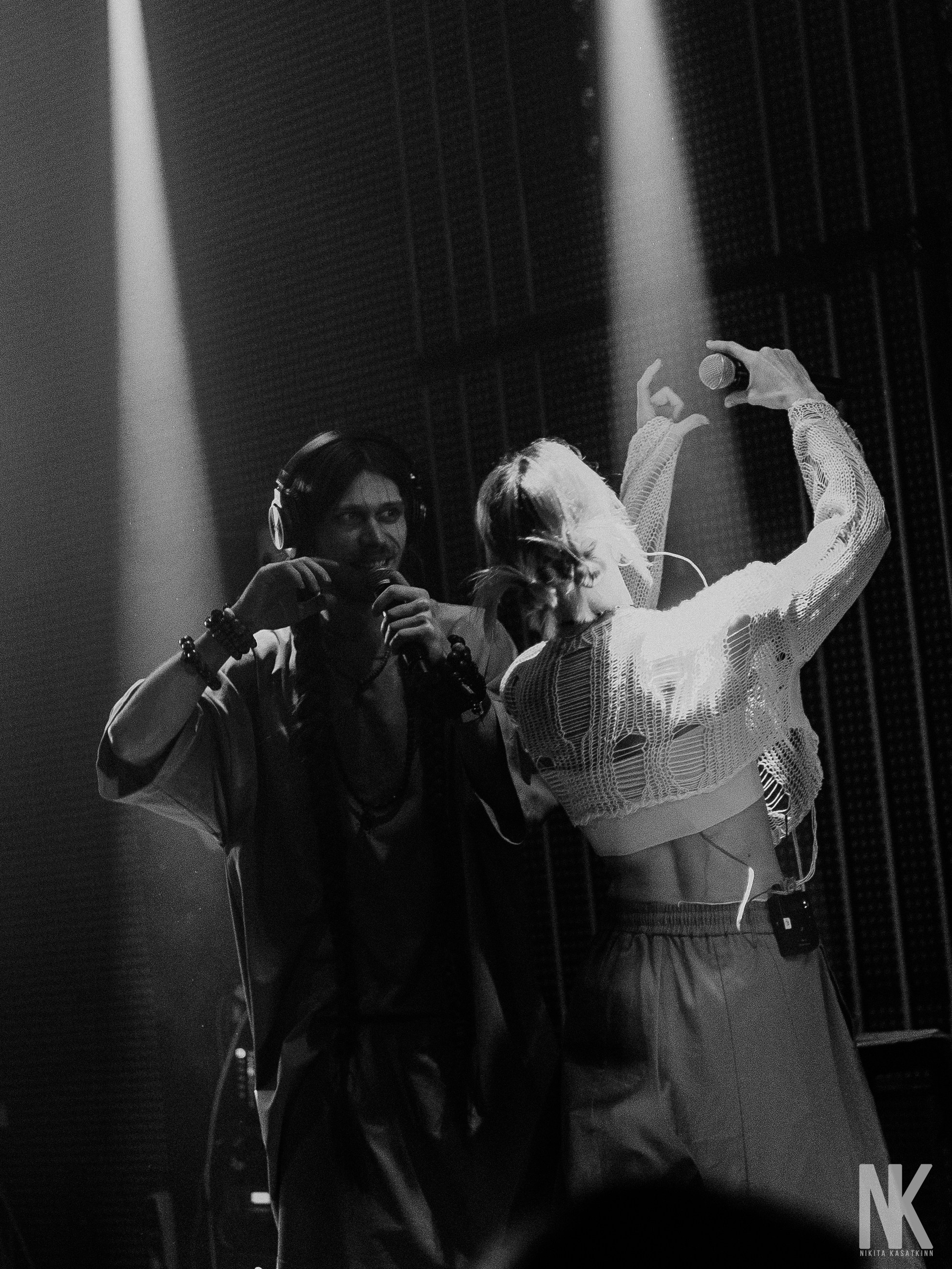 ЛОЛИТА КОСС 28.11 КАЗАНЬ. Касаткин Никита. Фотограф