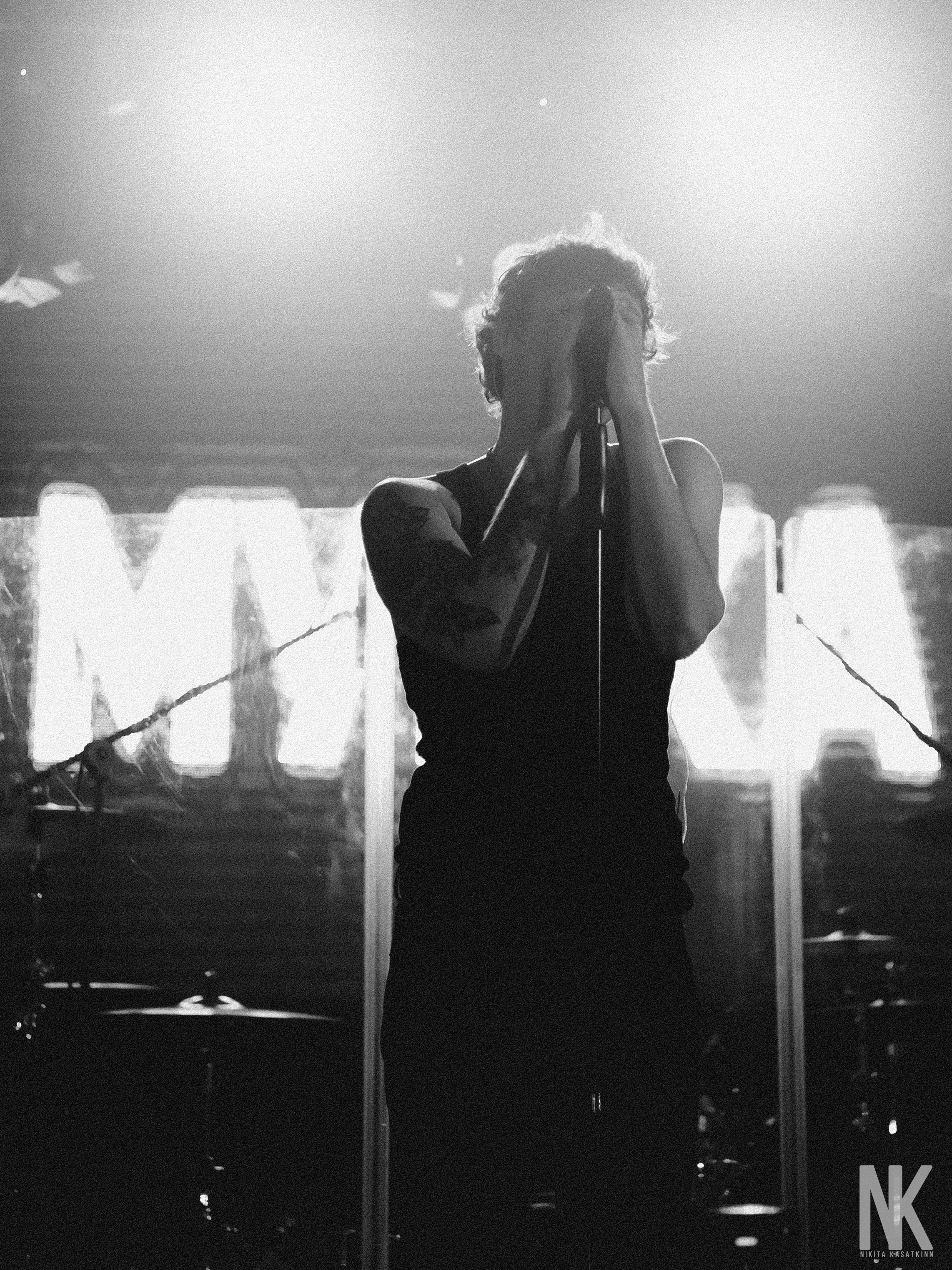 МУККА 28.11 КАЗАНЬ. Касаткин Никита. Фотограф