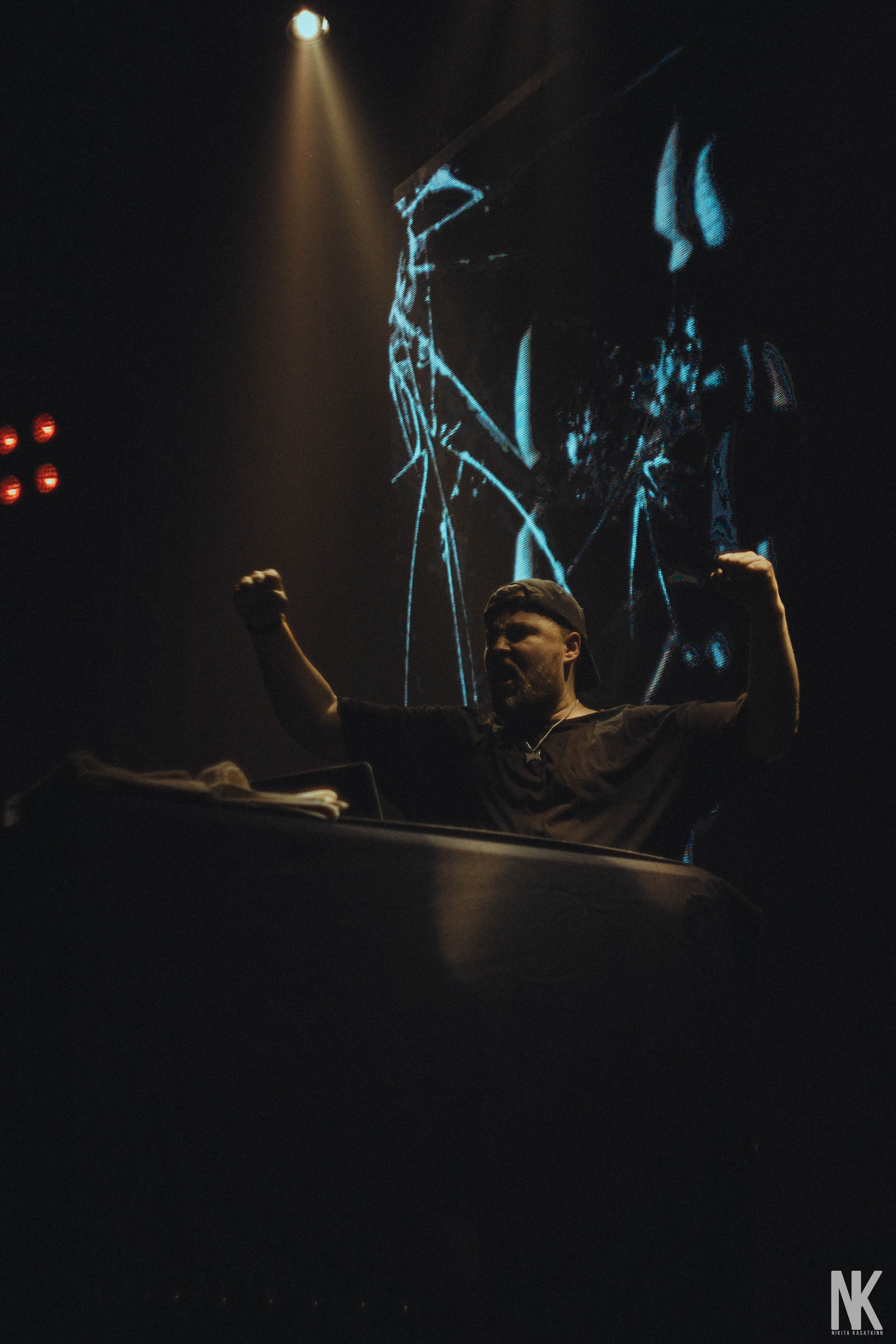 LIDA 24.04 ИЖЕВСК. Касаткин Никита. Фотограф