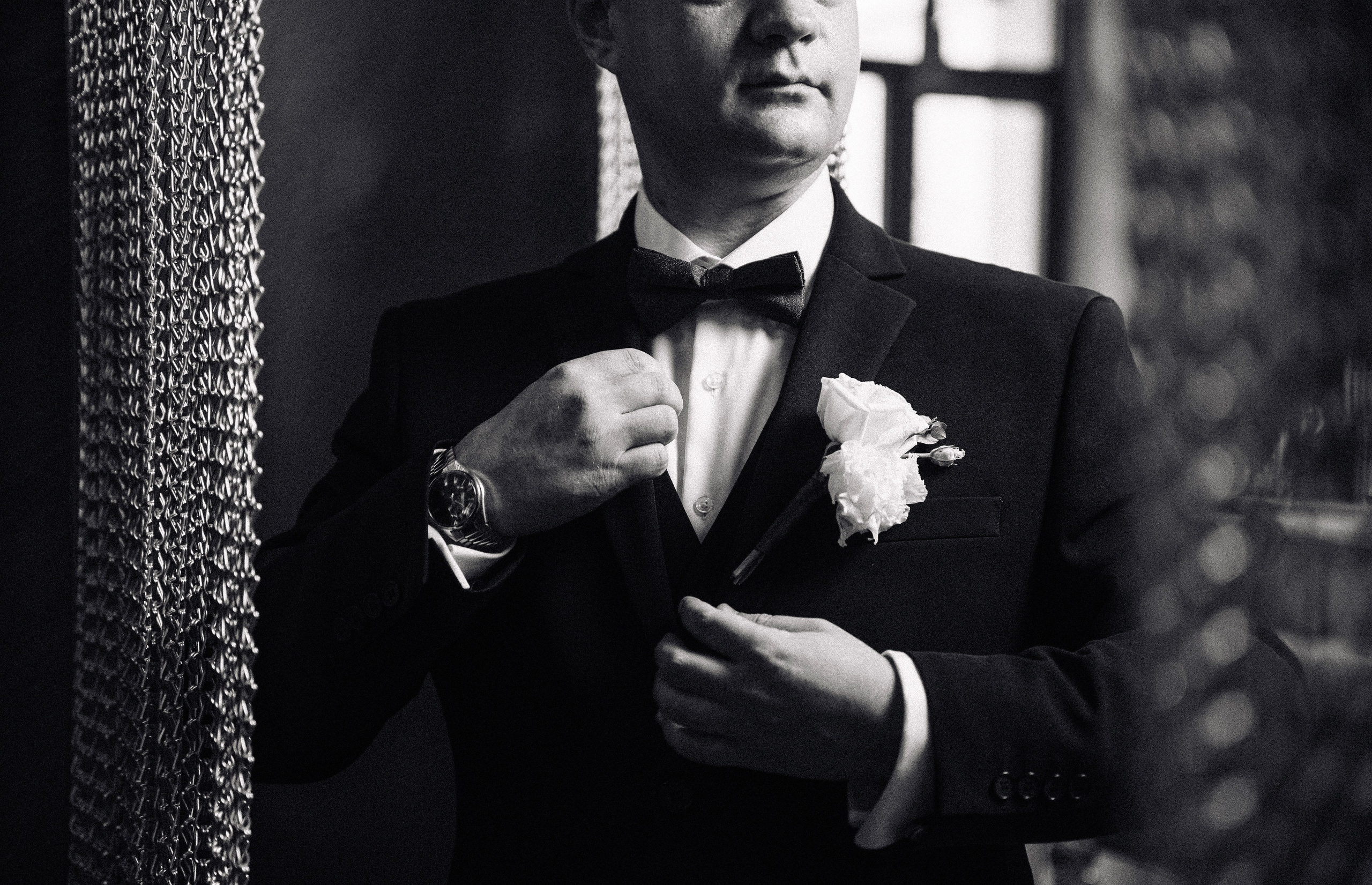 Марианна+Владимир. Фотограф Анатолий Шестаков