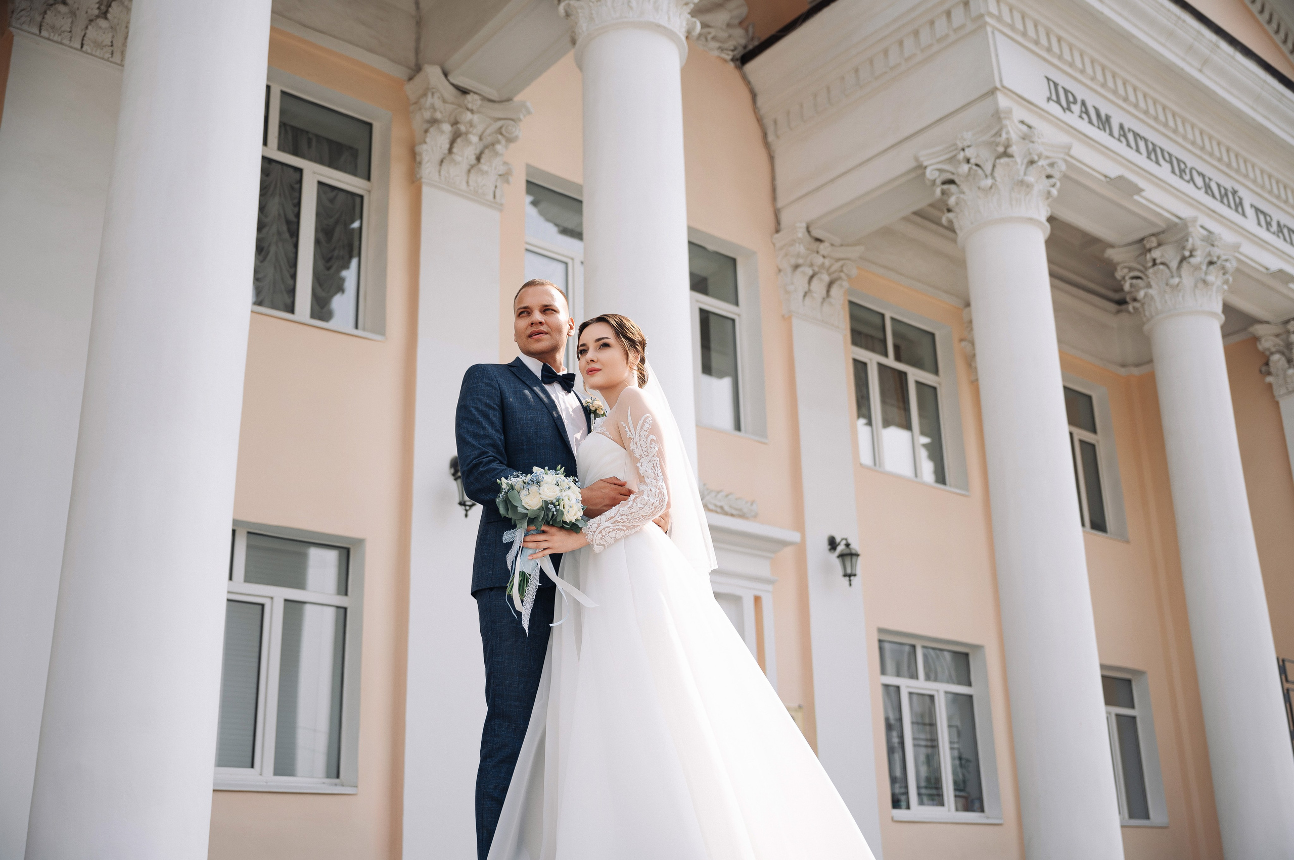 Вика+Вова. Фотограф Анатолий Шестаков