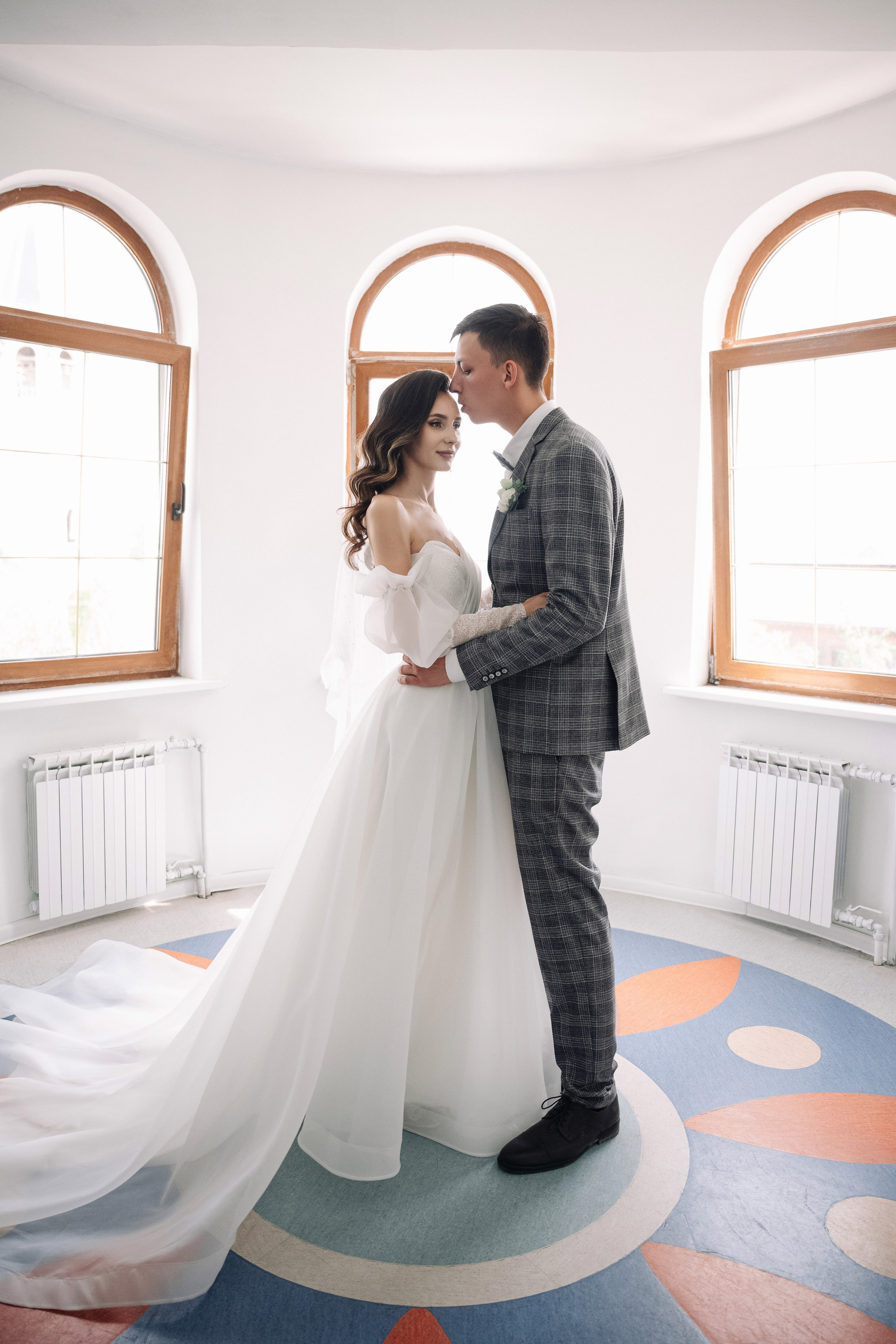 Богдан+Наташа. Фотограф Анатолий Шестаков