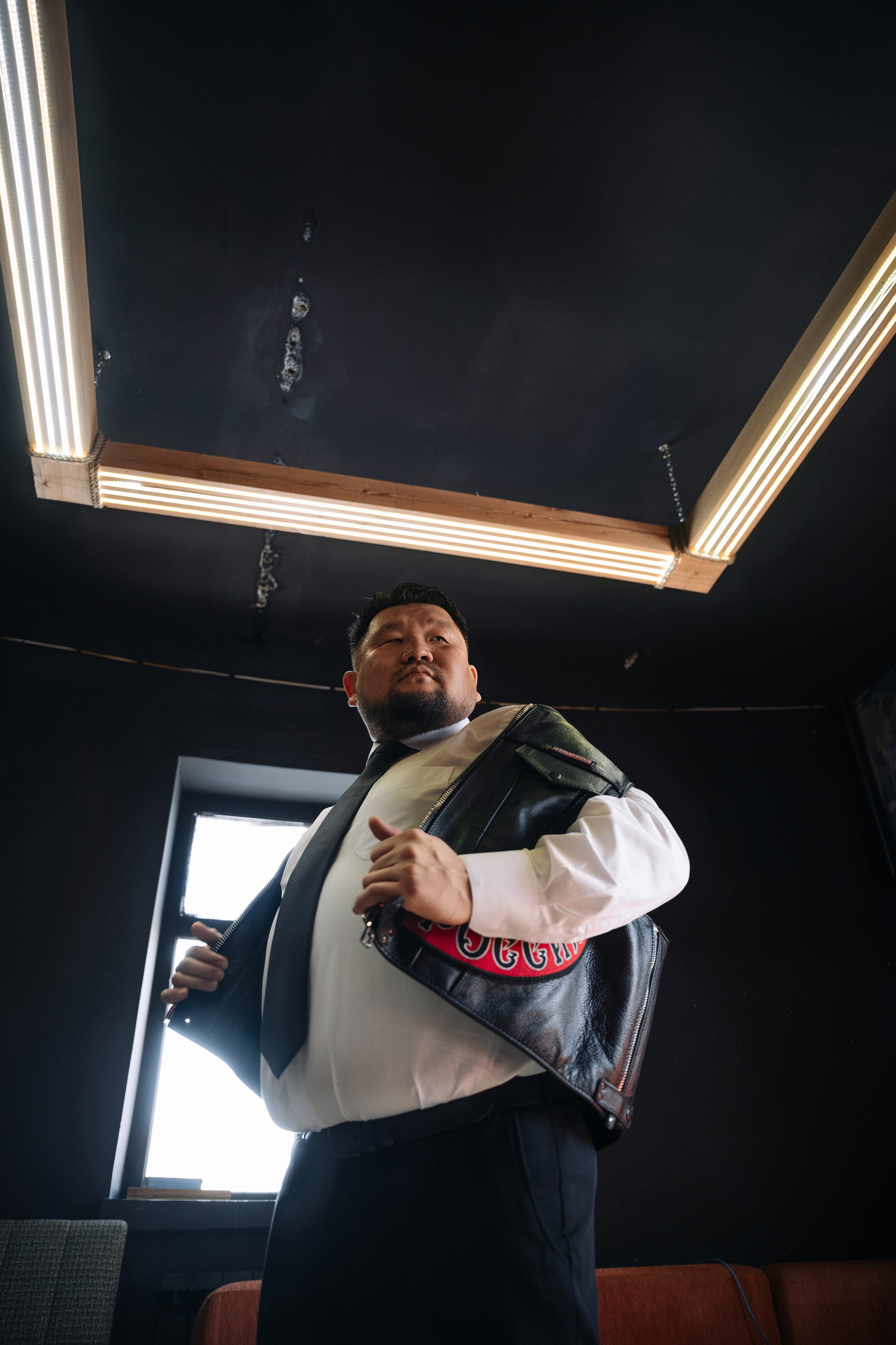 Вася+Маша. Фотограф Анатолий Шестаков