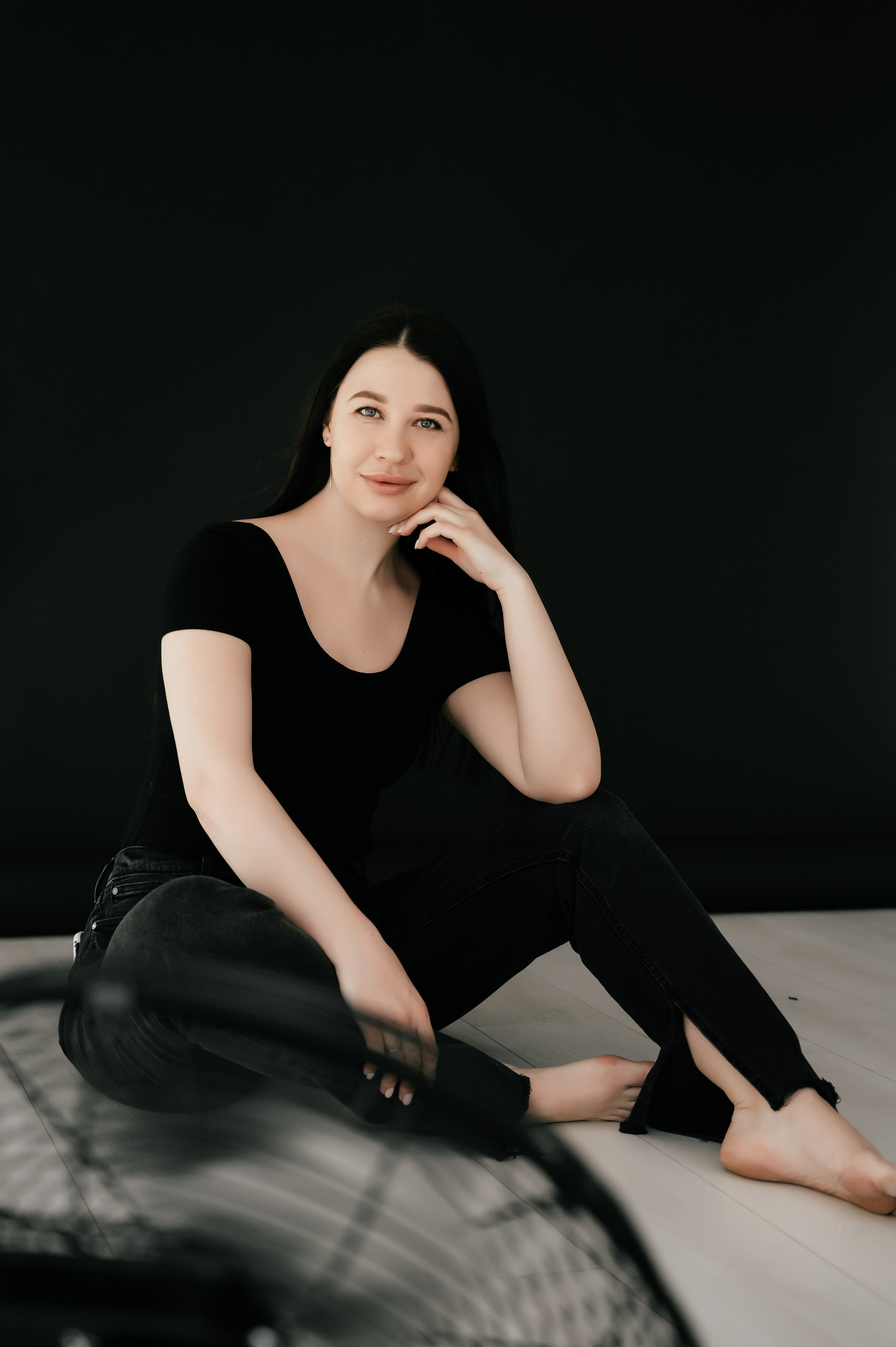 Настя и Мира. Семейный и свадебный фотограф в Миассе Регина Малахова