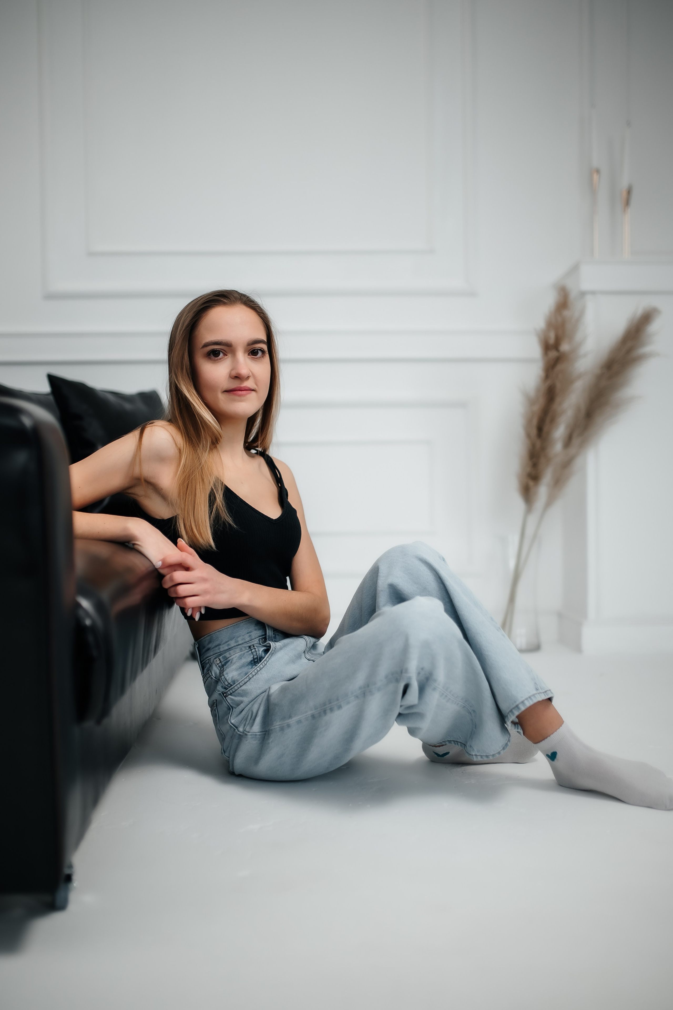 Дарья. Фотограф в Дзержинске Наташа Баева