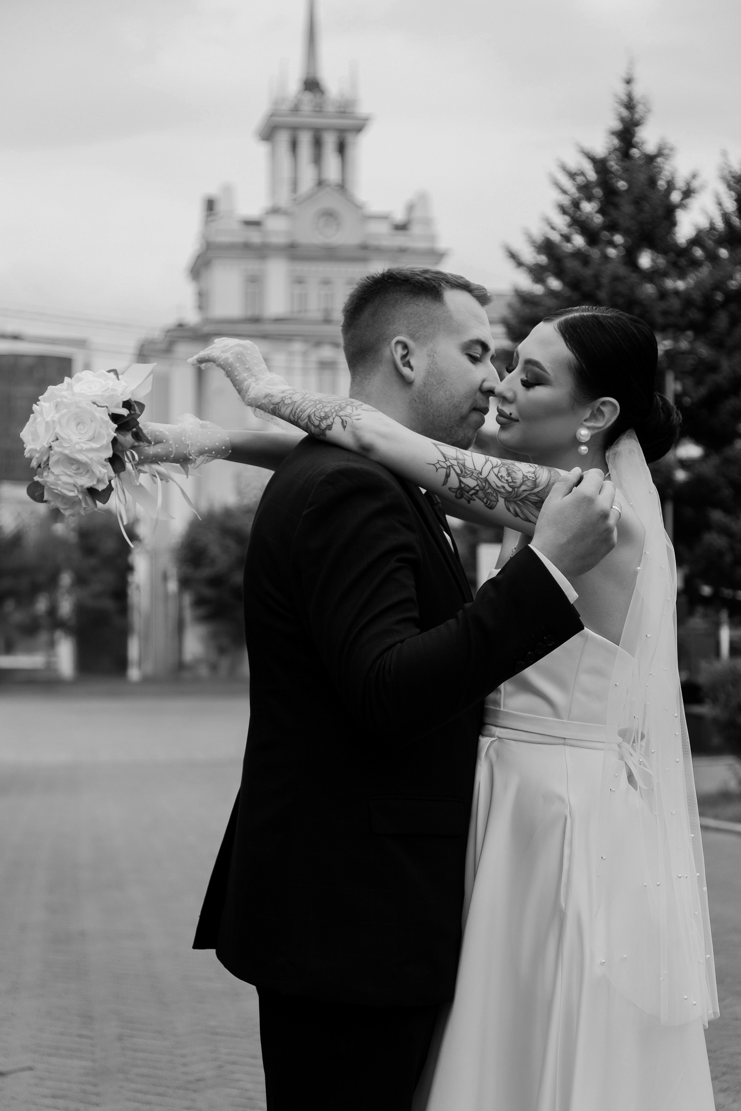 Иван & Инна. Фотограф Иркутск/Улан-Удэ Алекс Жданов