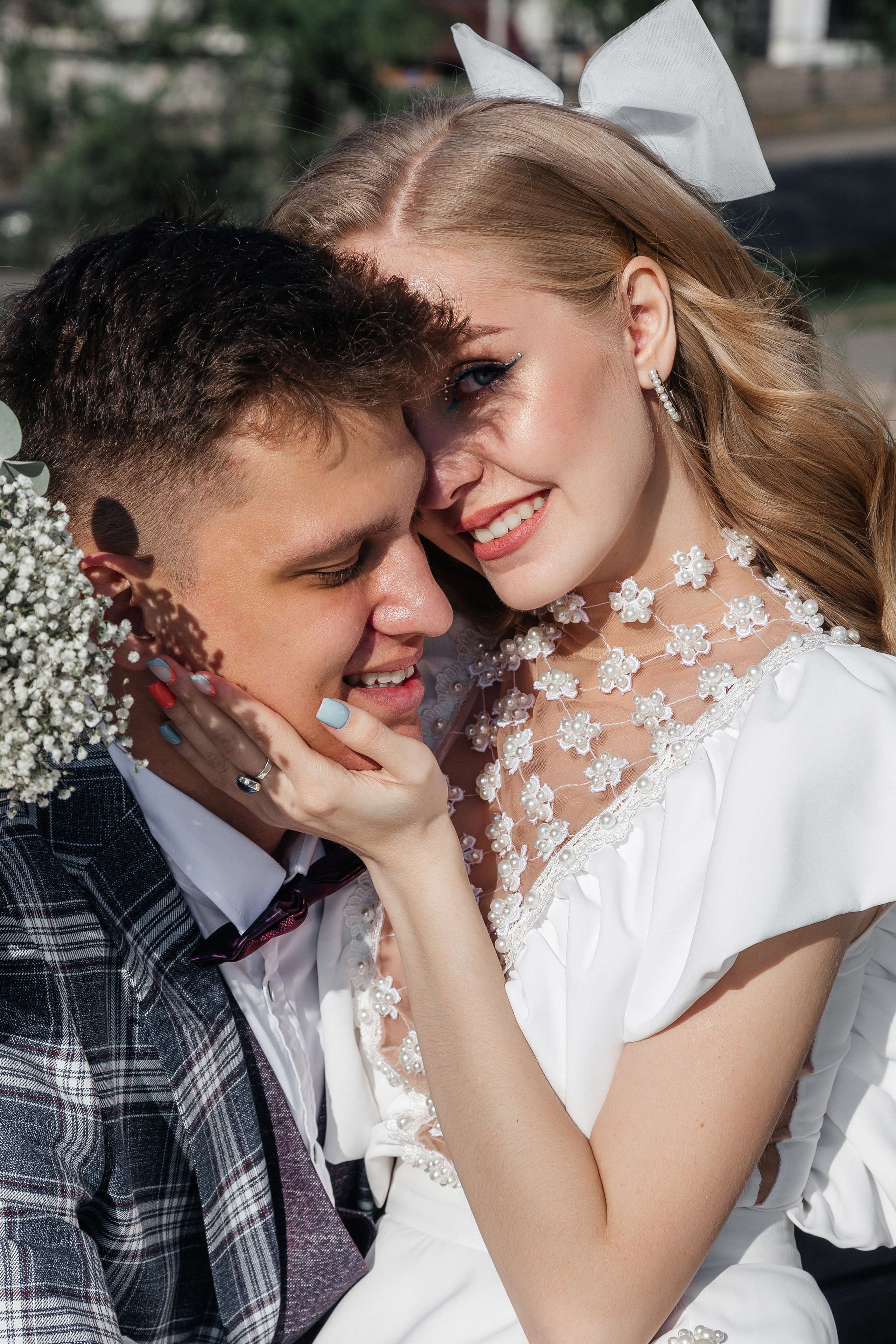 Глеб & София. Фотограф Улан-Удэ/Иркутск Алекс Жданов