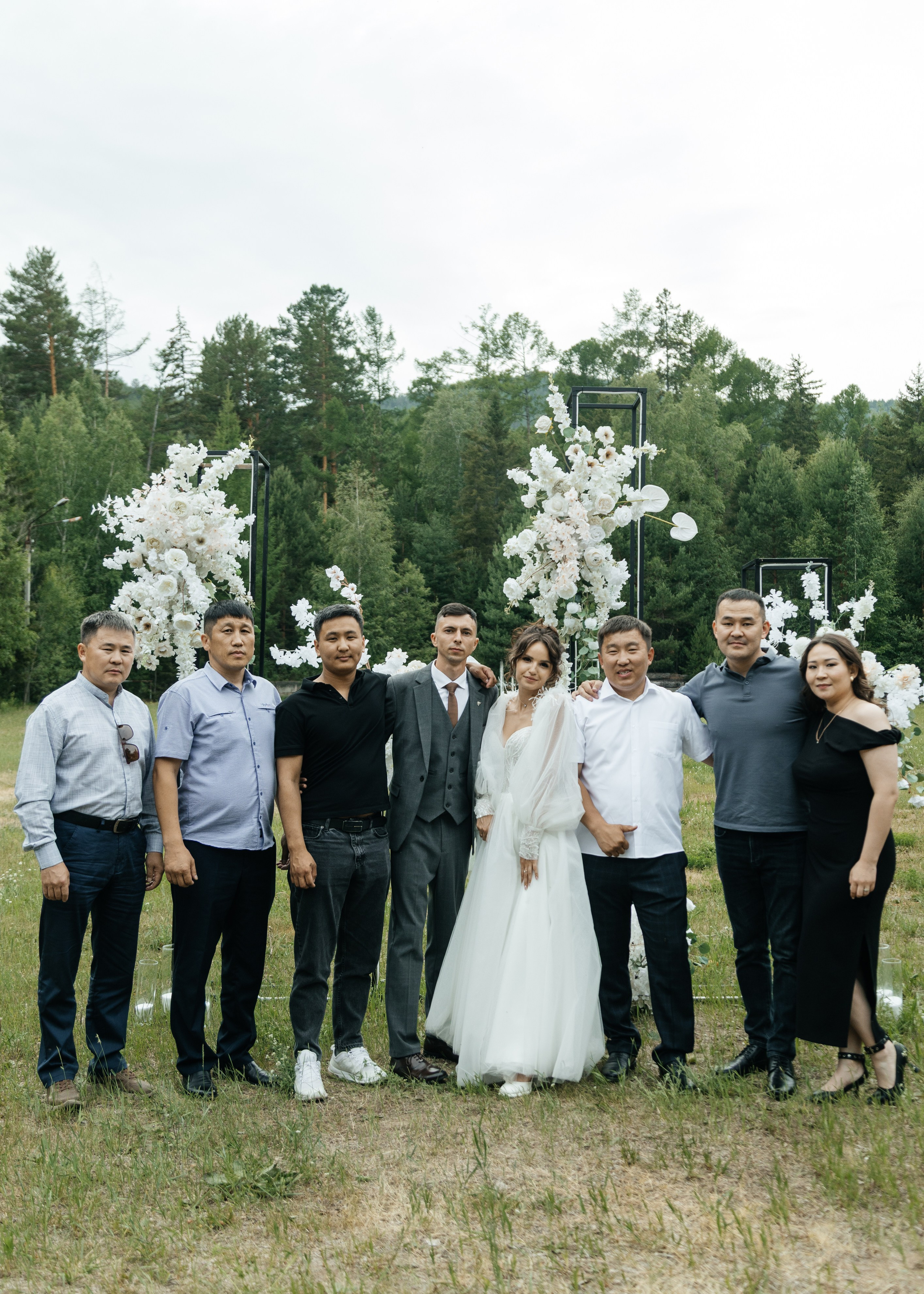 Евгений & Ксения. Фотограф Иркутск/Улан-Удэ Алекс Жданов