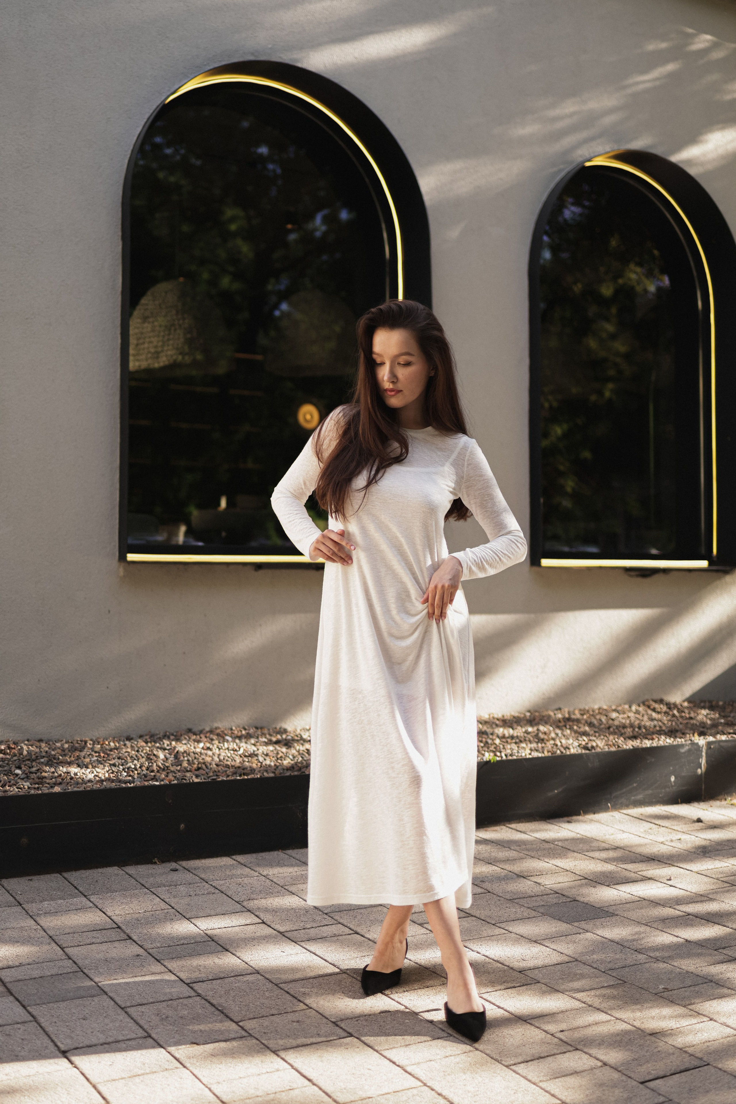 ЖЕНСКАЯ СЪЕМКА. Фотограф в Красноярске