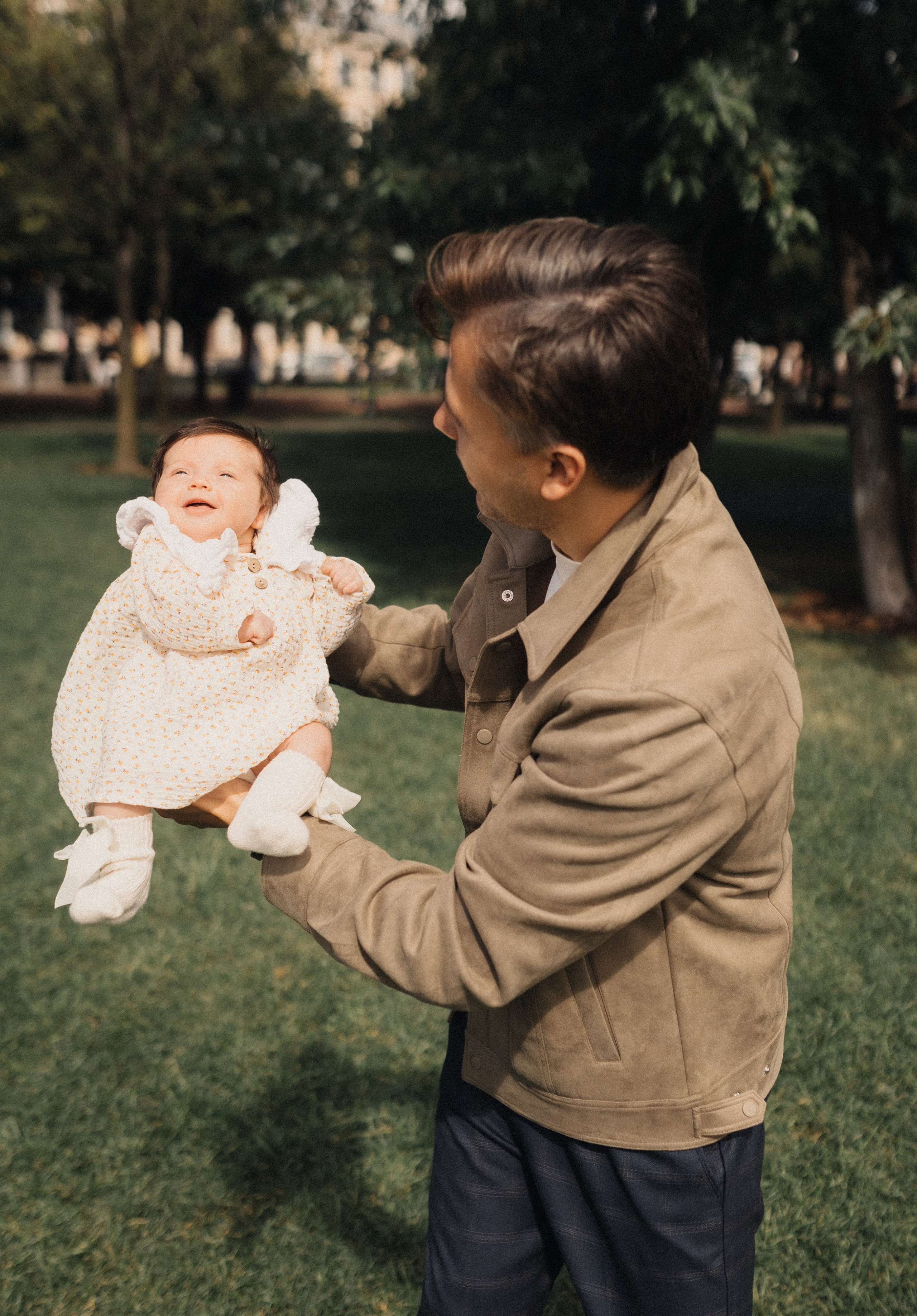 ♡. Свадебный и портретный фотограф в Калининграде и Москве Марк Юдинцев