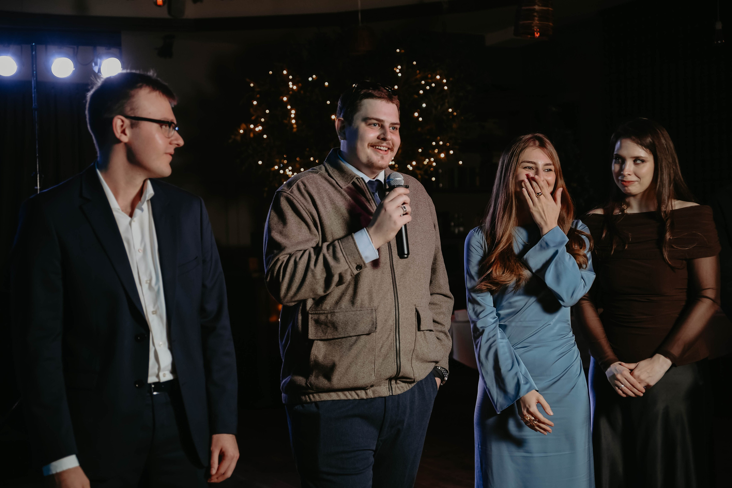 Елизавета и Степан. Photographer in Moscow & everywhere in the World Alena Vyalova