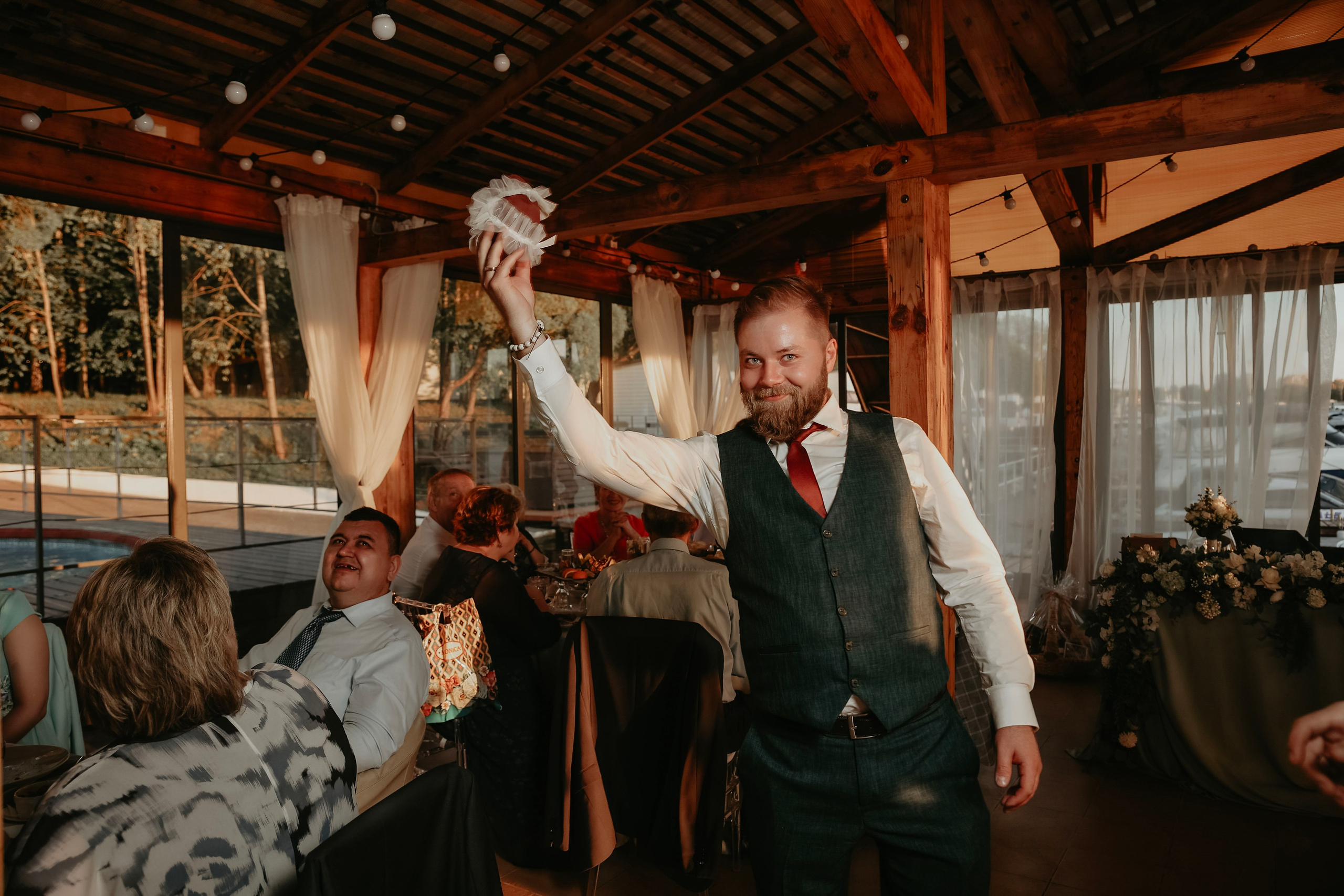 Кристина и Ильяс. Фотограф в Москве и любой точке земного шара Алёна Вялова (Чулкова)