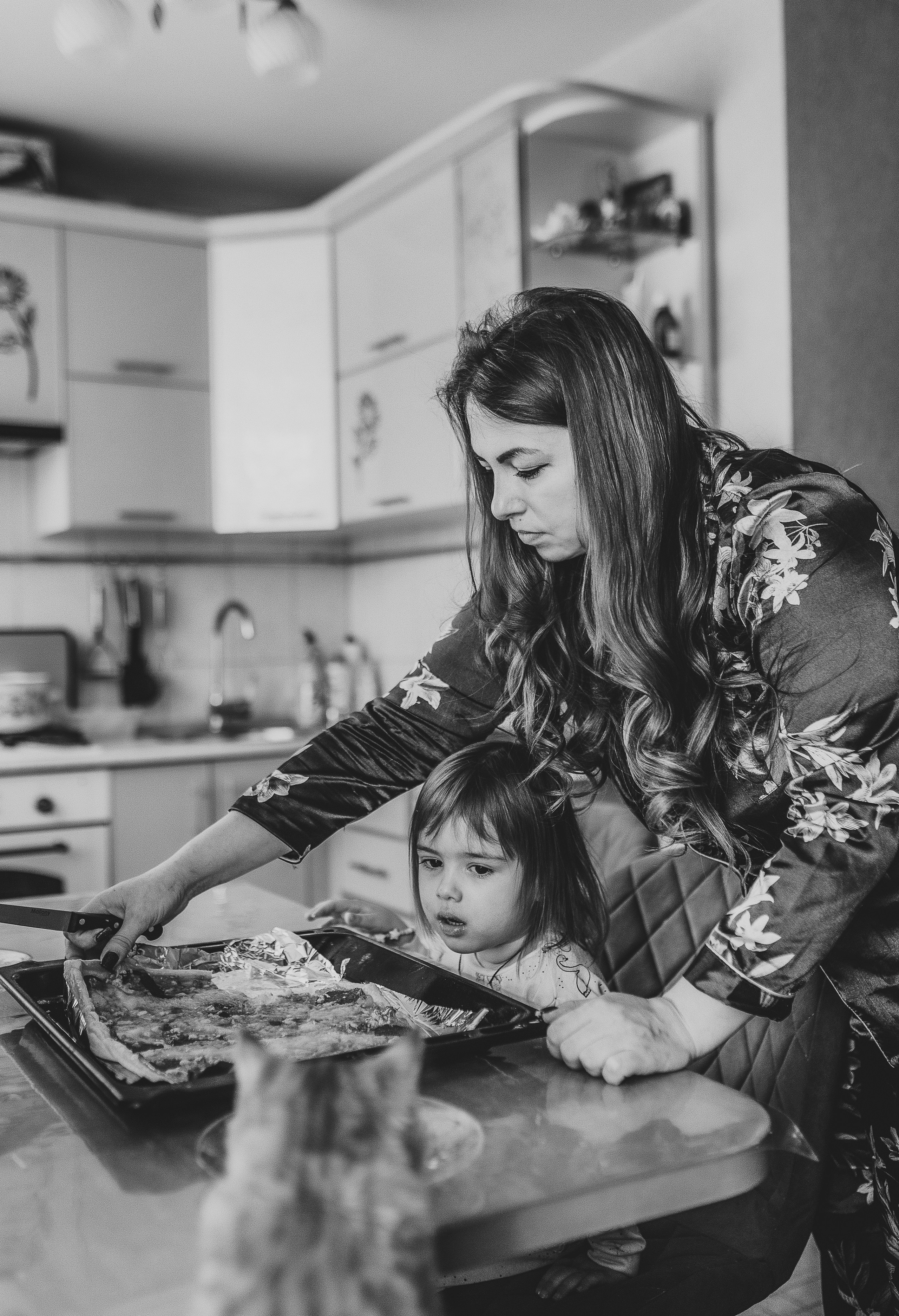 Домашние истории. Фотограф Комсомольск-на-Амуре Ольга Василенко