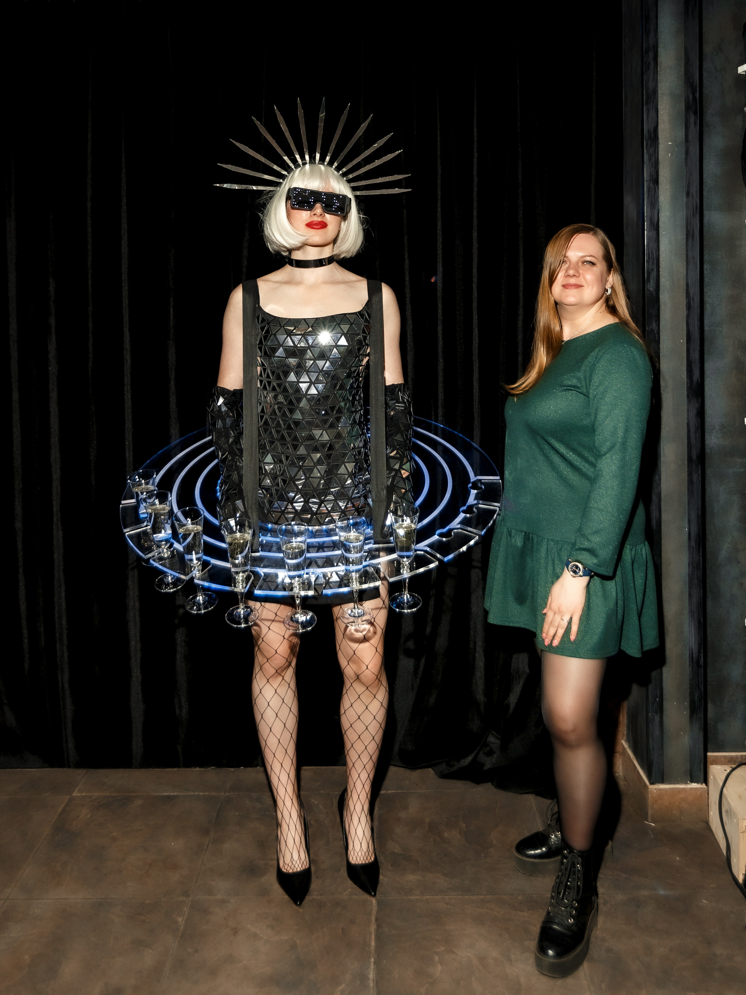 Апикс Конференция. Свадебный фотограф в Москве — Ольга Козловская