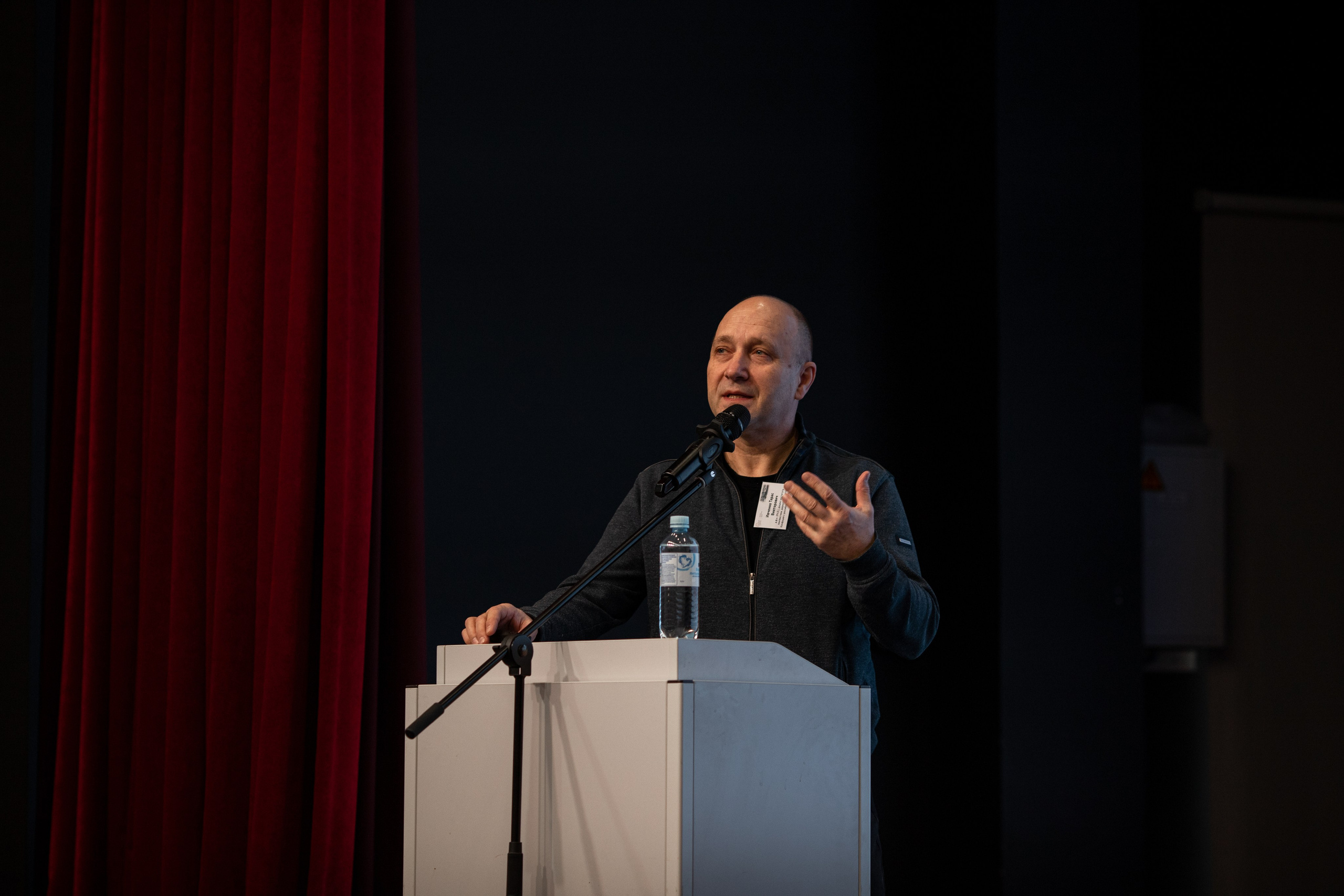 Международная Конференция МГПУ | Обучение Китайскому Языку. Фотограф брендов и бизнеса в Москве Алексей Сентюрин