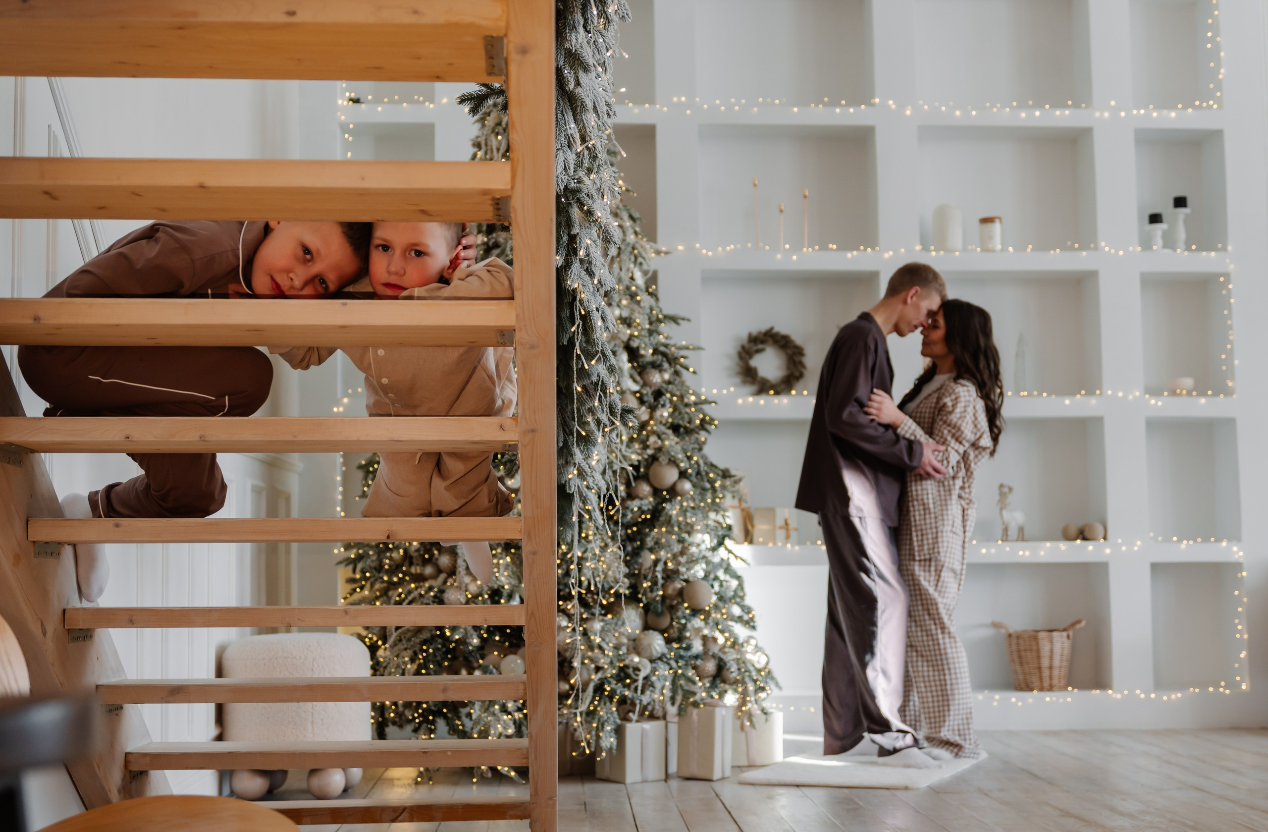 Настя и Саша — музыкальная семья. СВАДЕБНЫЙ ФОТОГРАФ КРАСНОЯРСК