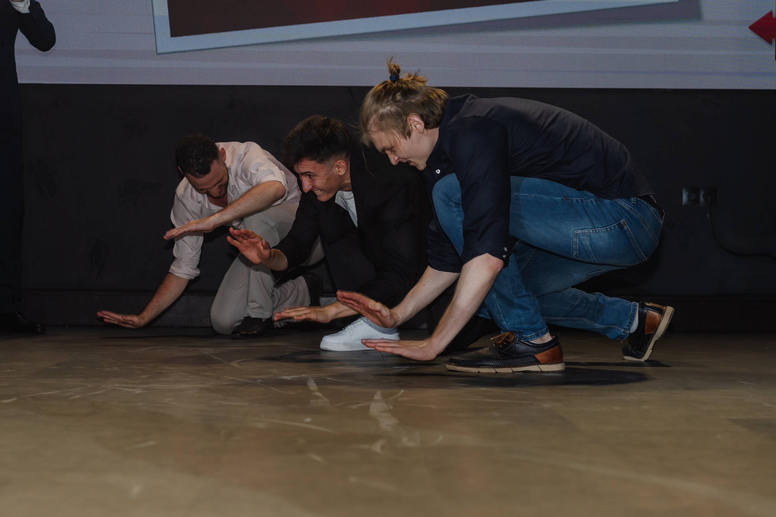 Душевная история Алины и Кирилла. СВАДЕБНЫЙ ФОТОГРАФ КРАСНОЯРСК