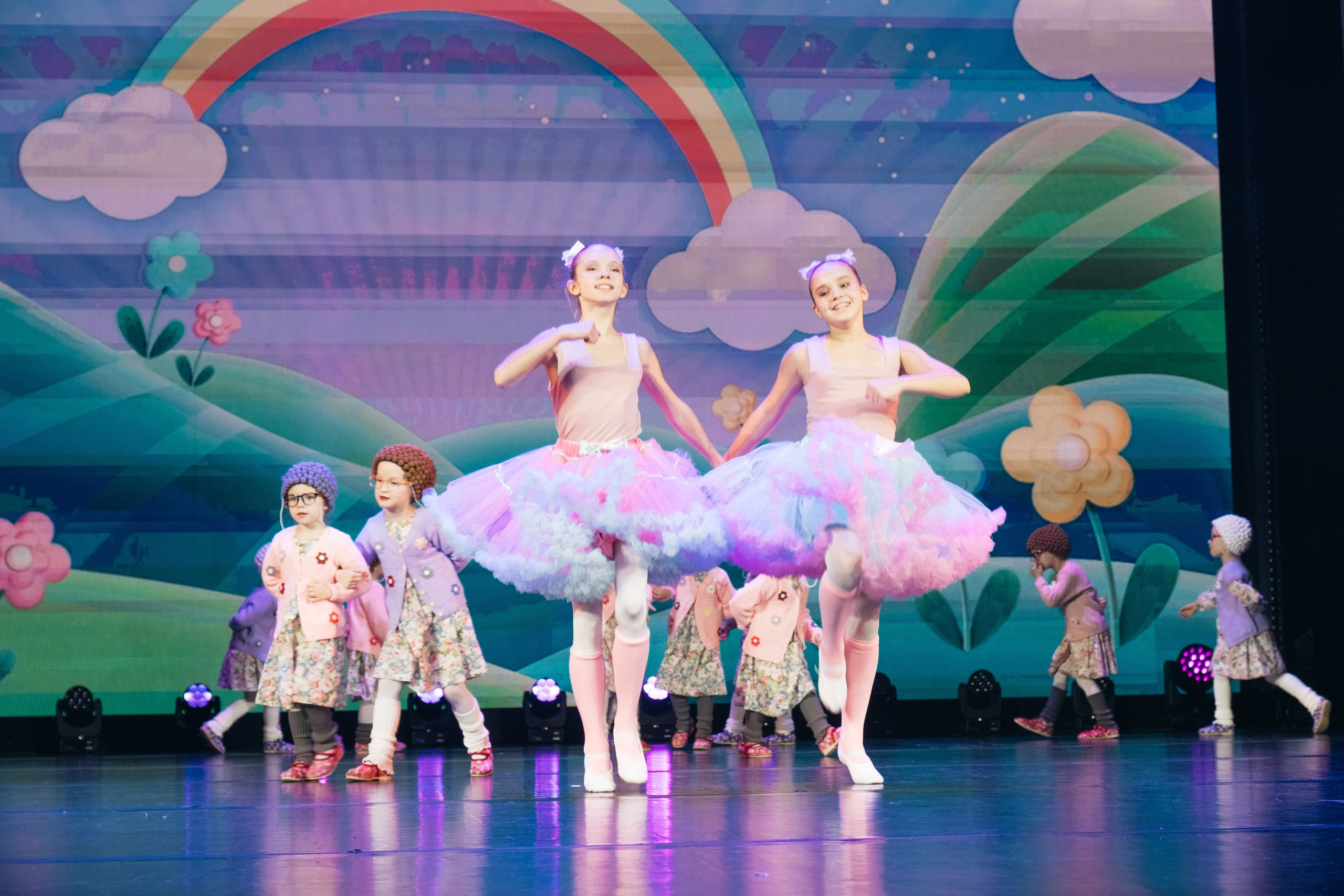 СурГУ 23.12.23. Репортажный и свадебный фотограф в Сургуте