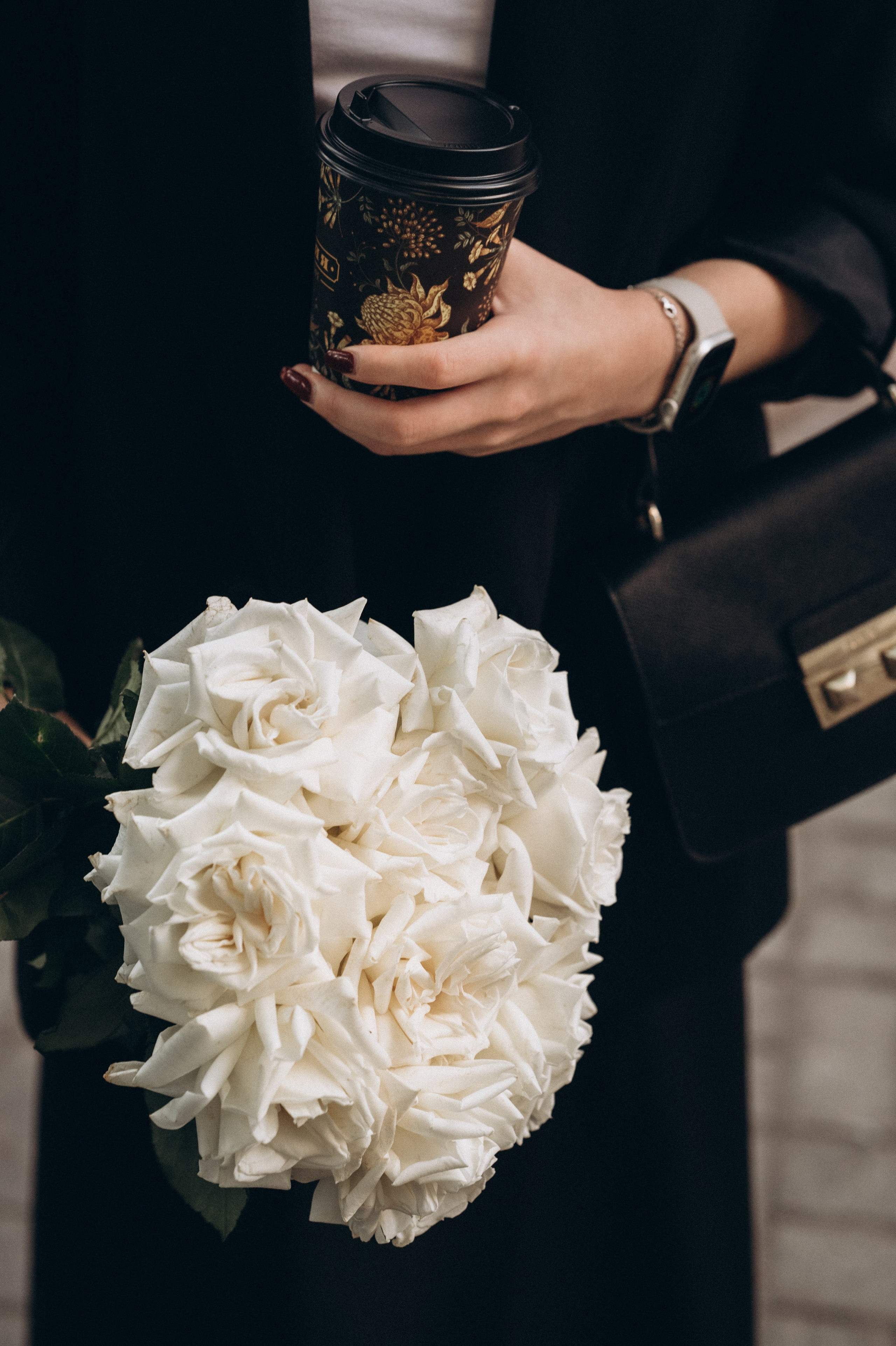 Маша Ильина. Фотограф Горбенко Анна