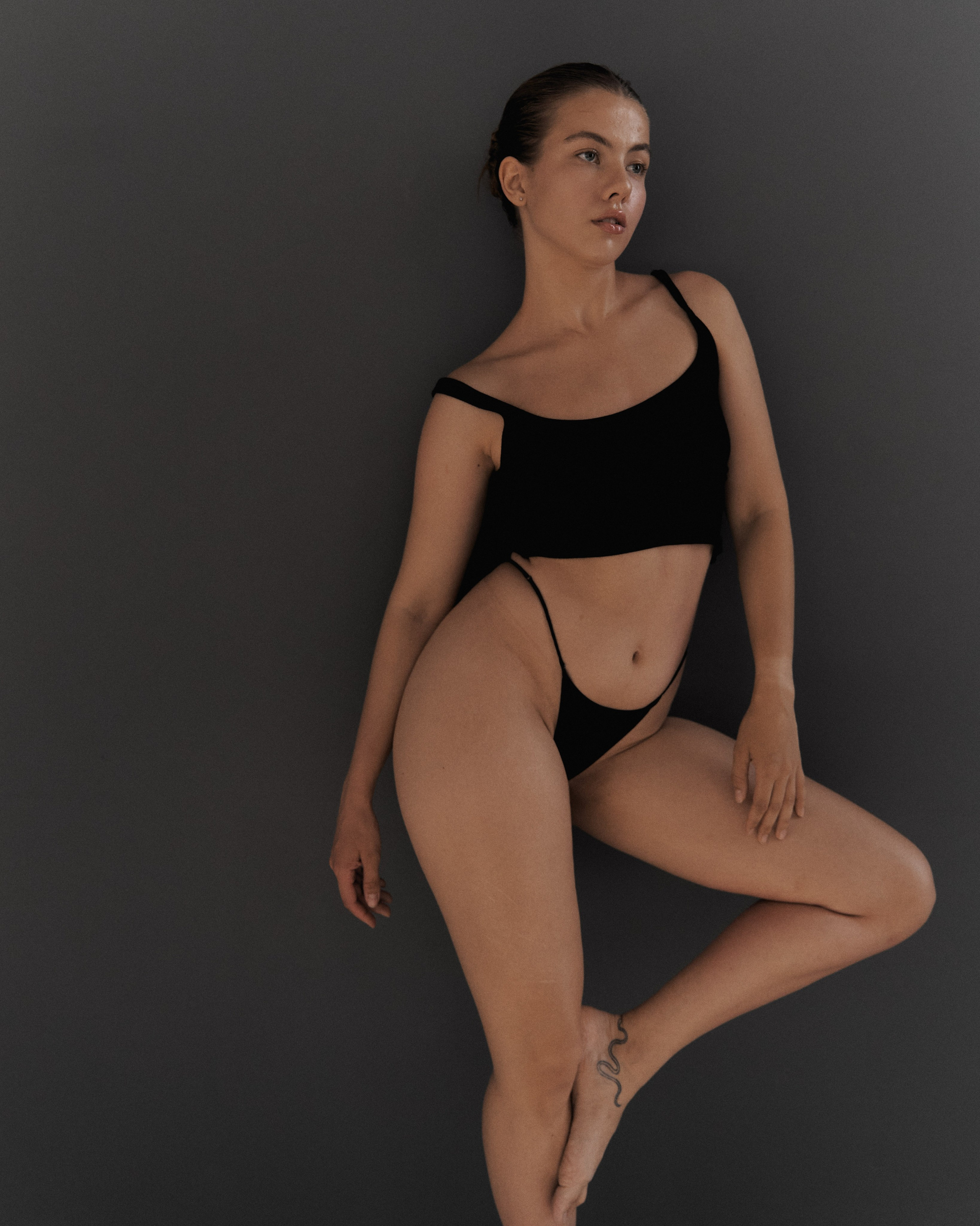 Полина. Фотограф Олеся Скворцова